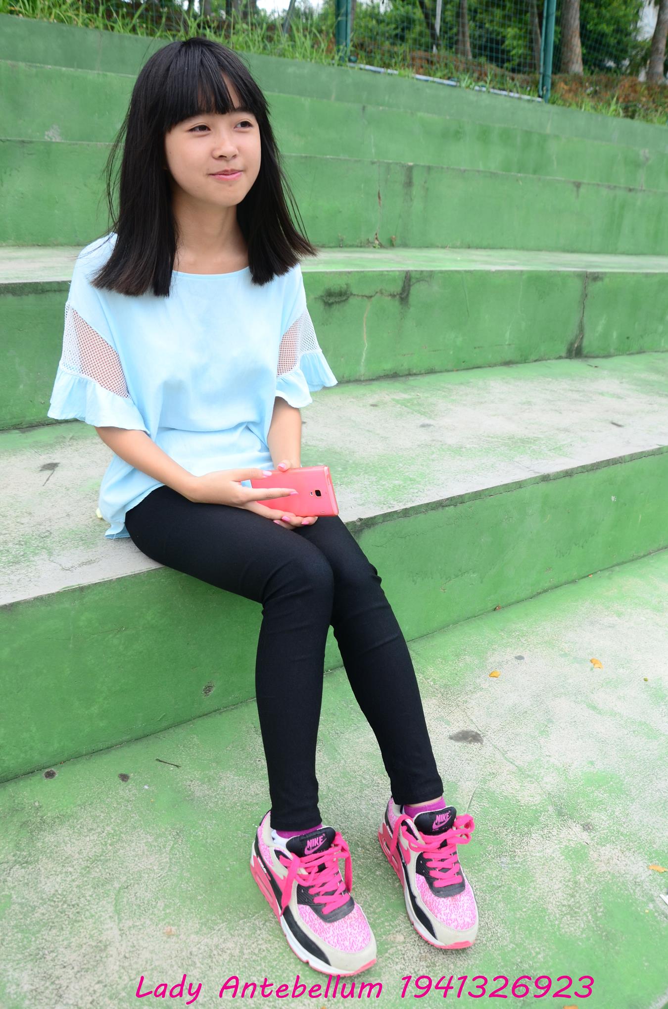 图片[15]-[战前女神] 美腿美足精品摄影套图 045 [82P] – 速更版-美库