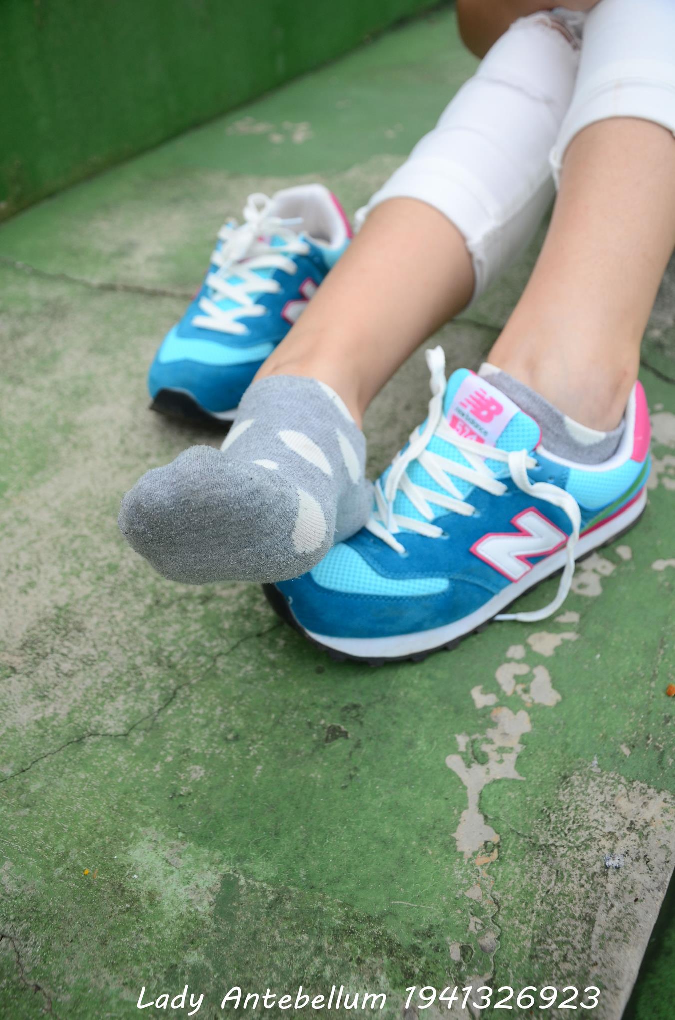 图片[36]-[战前女神] 美腿美足精品摄影套图 043 [102P] – 速更版-美库