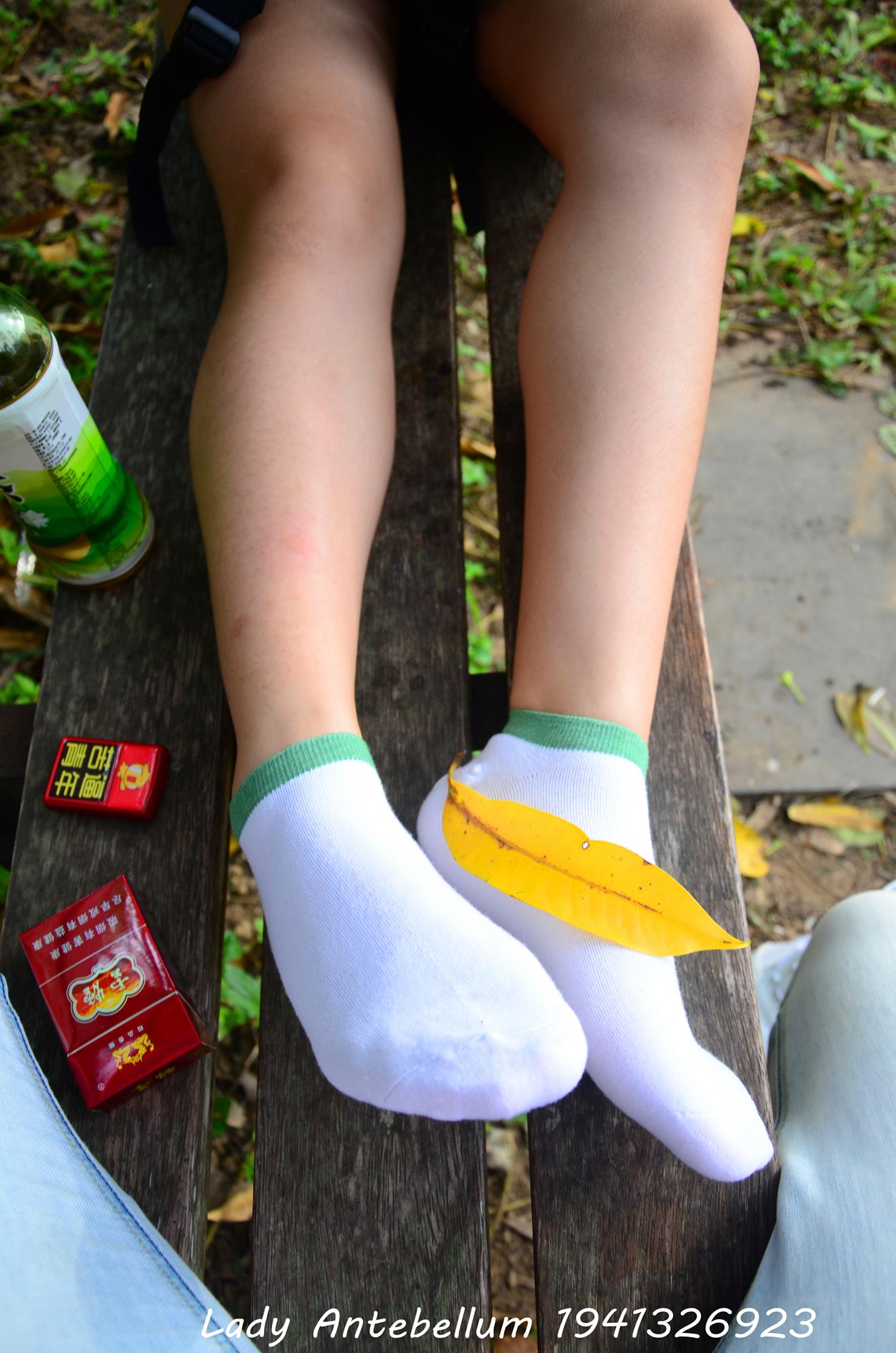 图片[30]-[战前女神] 美腿美足精品摄影套图 044 [89P] – 速更版-美库