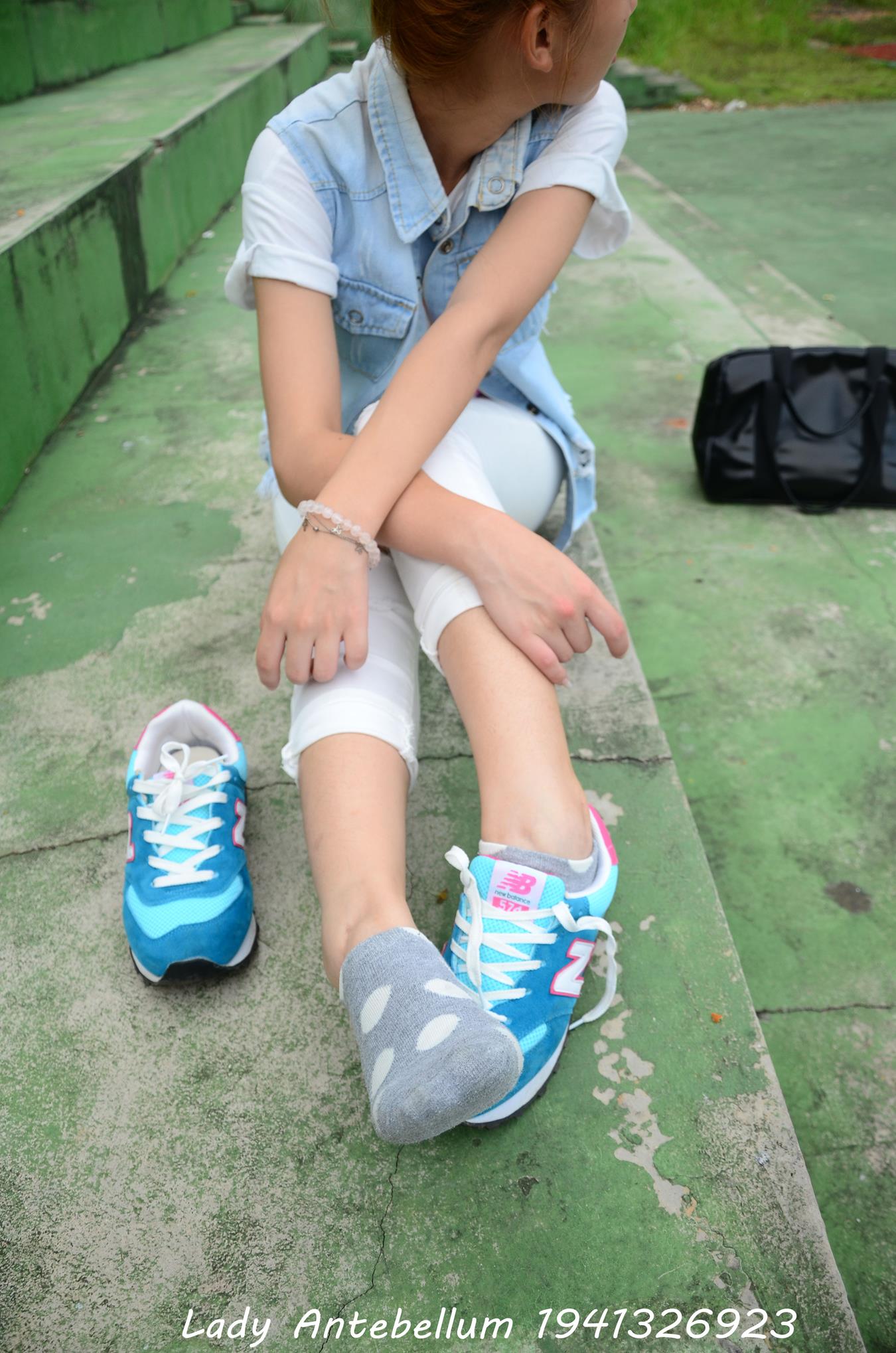 图片[37]-[战前女神] 美腿美足精品摄影套图 043 [102P] – 速更版-美库