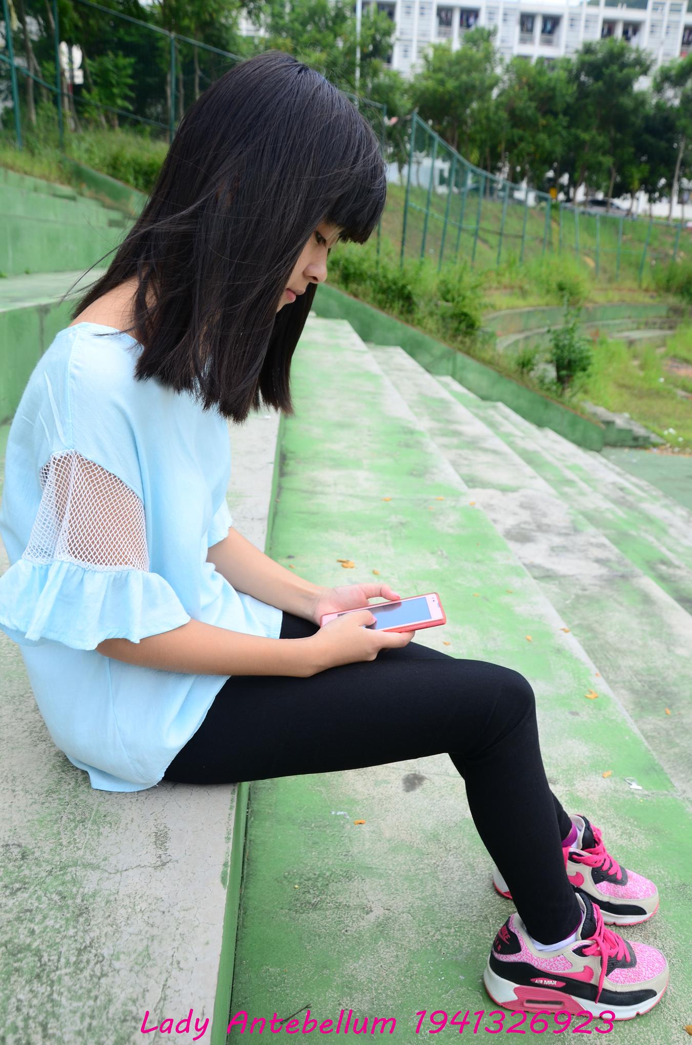 图片[17]-[战前女神] 美腿美足精品摄影套图 045 [82P] – 速更版-美库