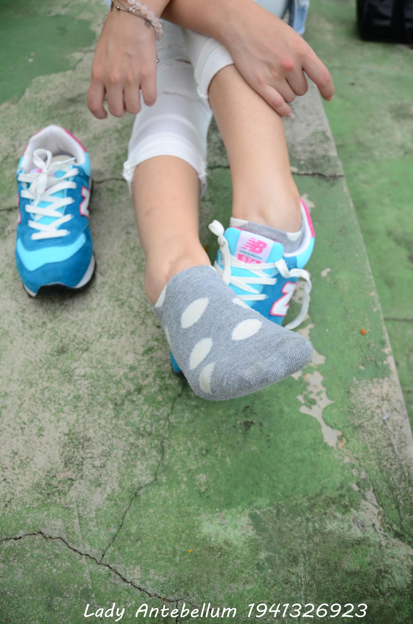 图片[38]-[战前女神] 美腿美足精品摄影套图 043 [102P] – 速更版-美库