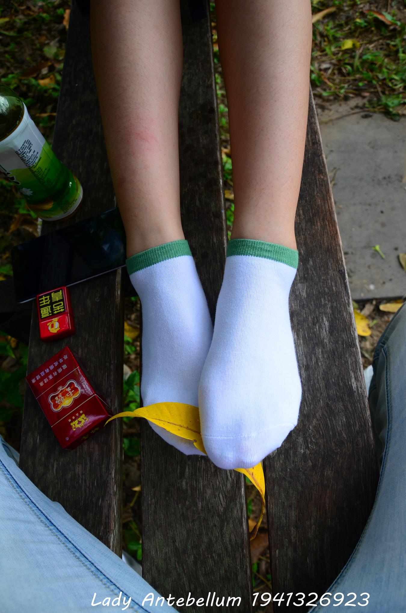 图片[32]-[战前女神] 美腿美足精品摄影套图 044 [89P] – 速更版-美库