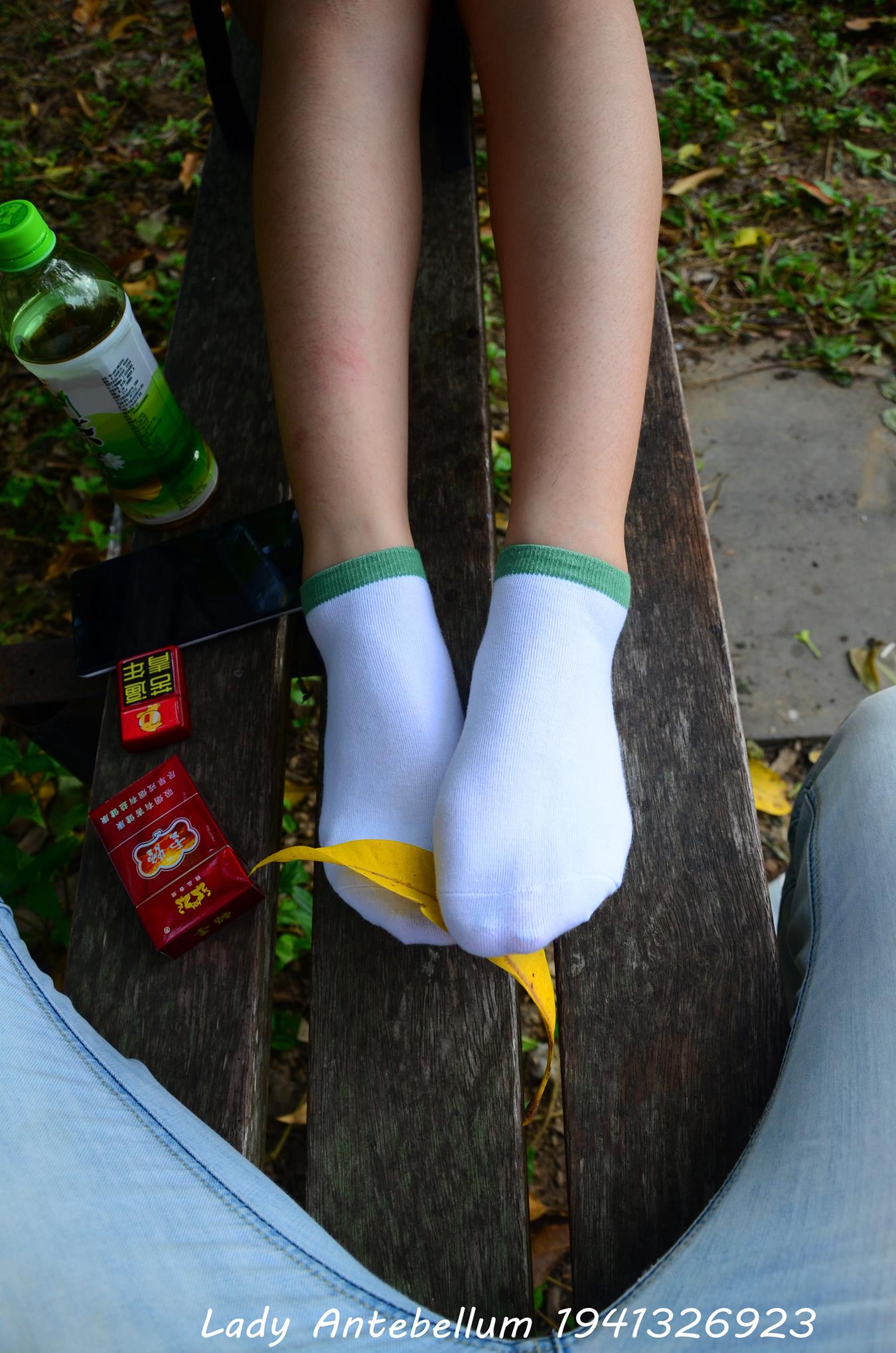 图片[33]-[战前女神] 美腿美足精品摄影套图 044 [89P] – 速更版-美库