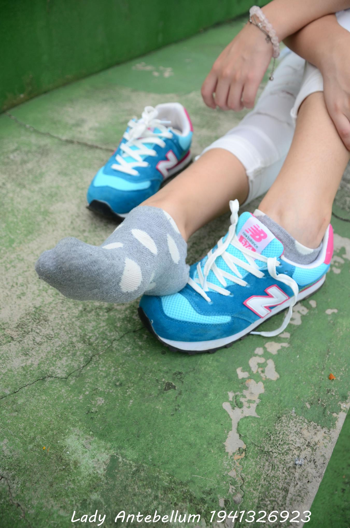 图片[40]-[战前女神] 美腿美足精品摄影套图 043 [102P] – 速更版-美库