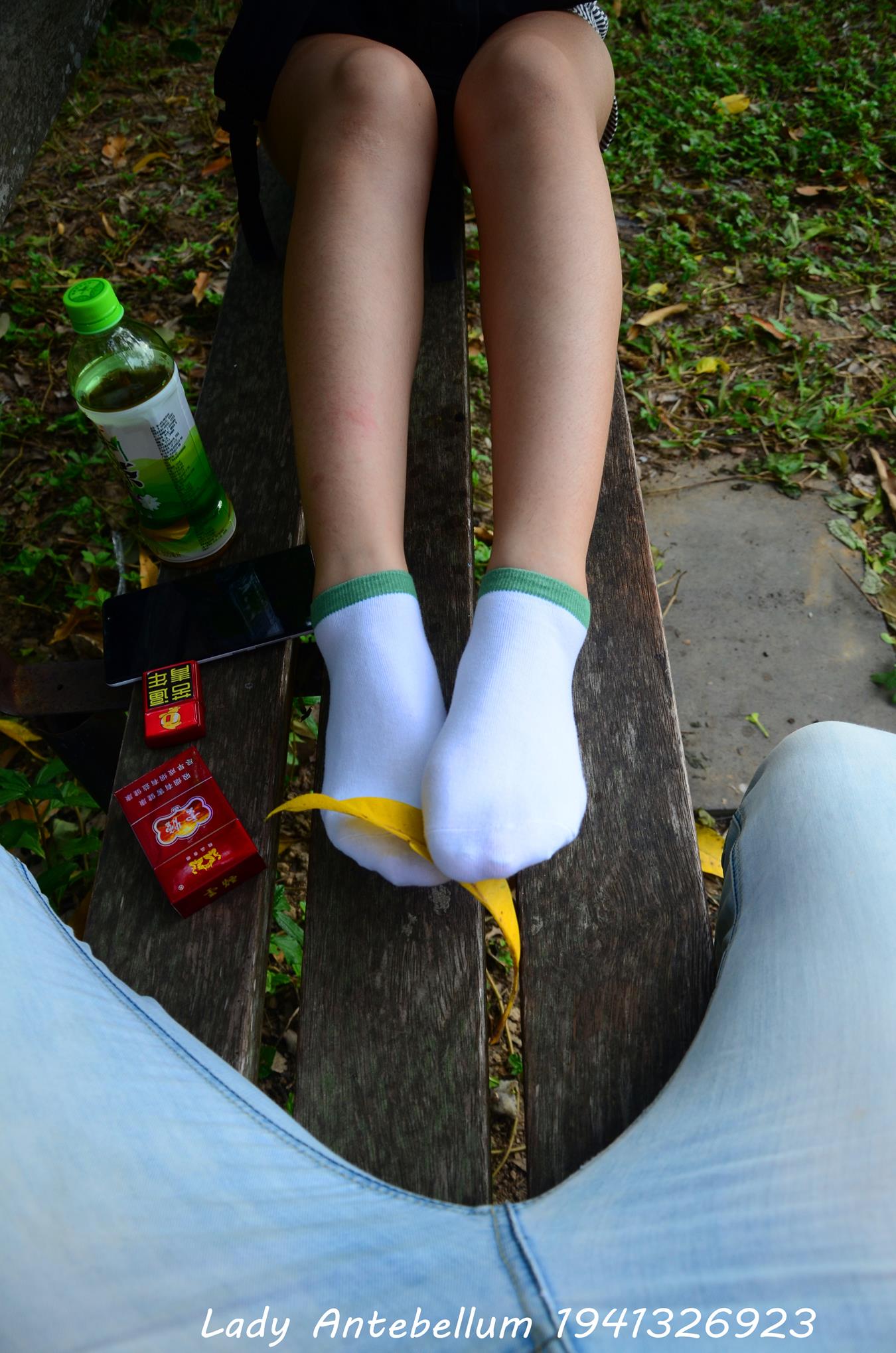 图片[34]-[战前女神] 美腿美足精品摄影套图 044 [89P] – 速更版-美库