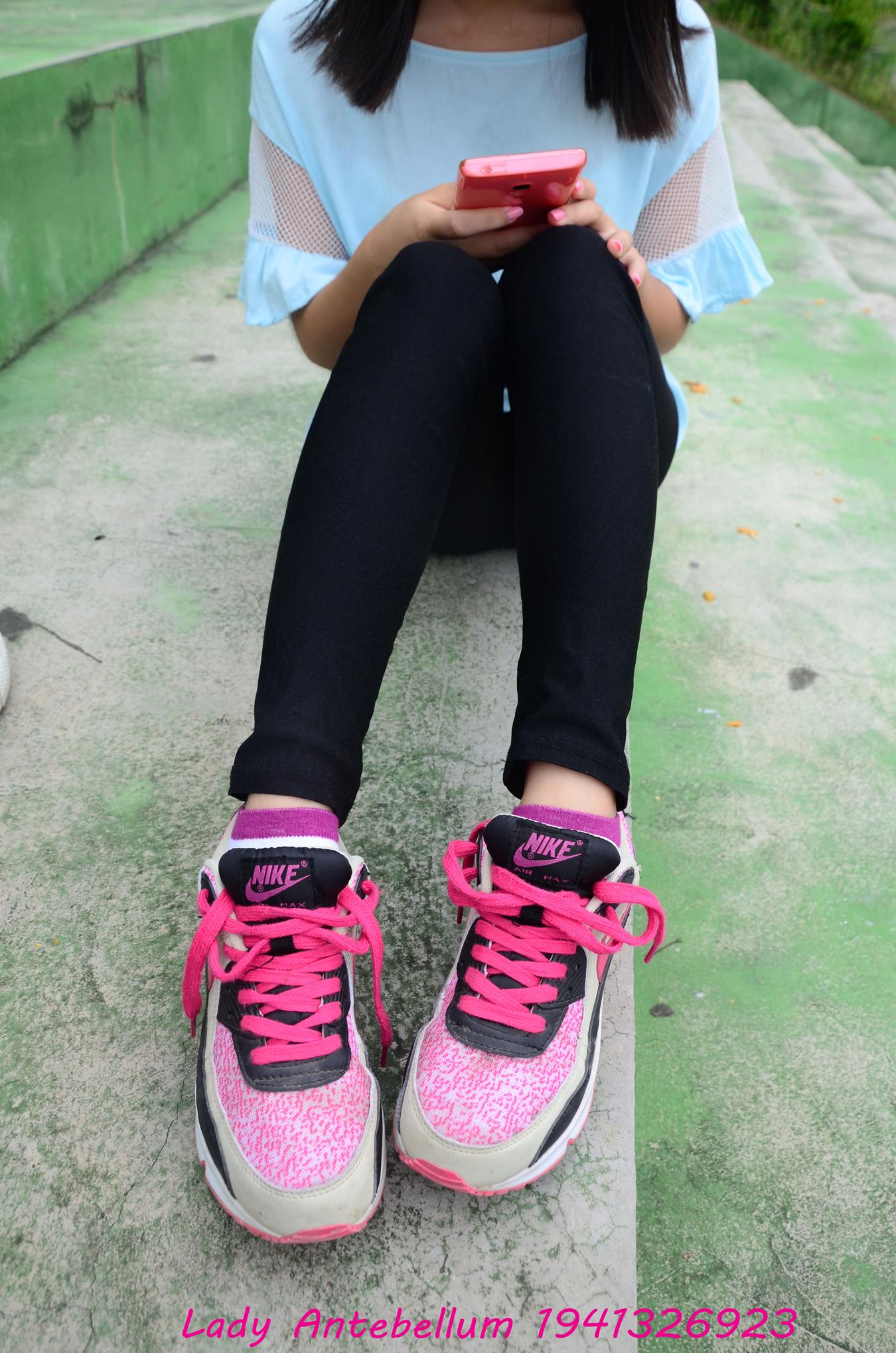 图片[19]-[战前女神] 美腿美足精品摄影套图 045 [82P] – 速更版-美库