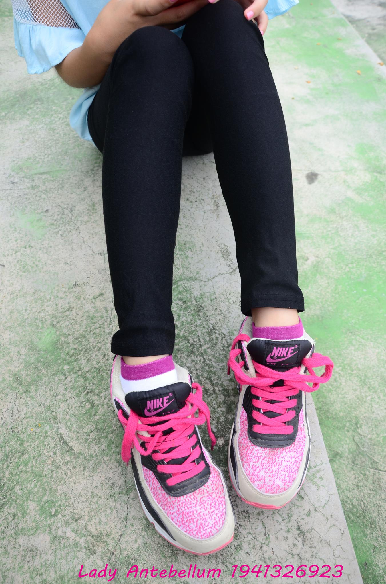 图片[20]-[战前女神] 美腿美足精品摄影套图 045 [82P] – 速更版-美库