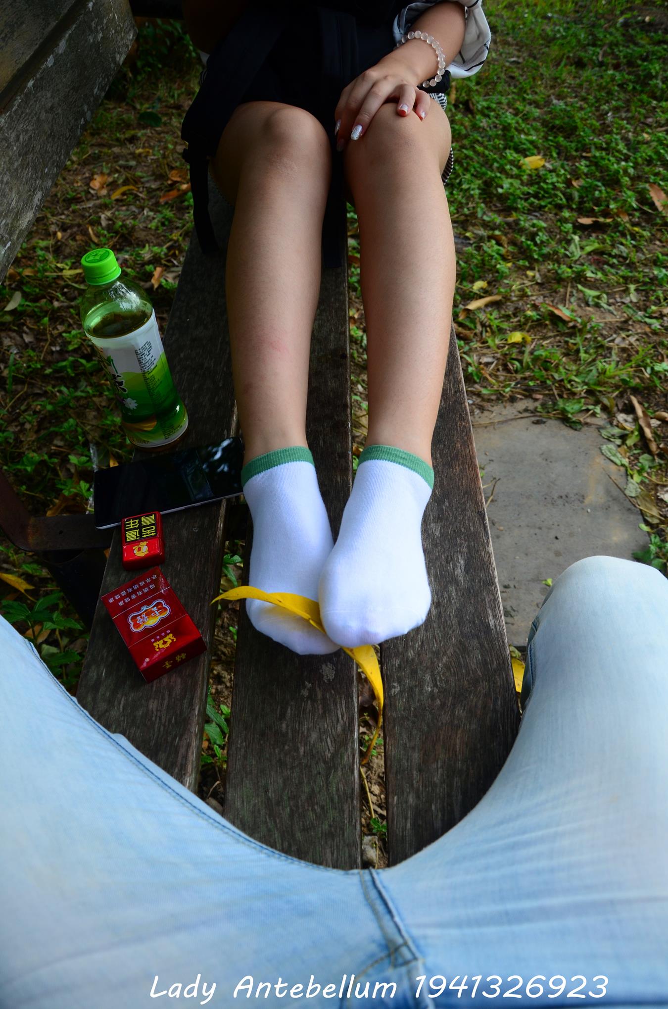 图片[35]-[战前女神] 美腿美足精品摄影套图 044 [89P] – 速更版-美库