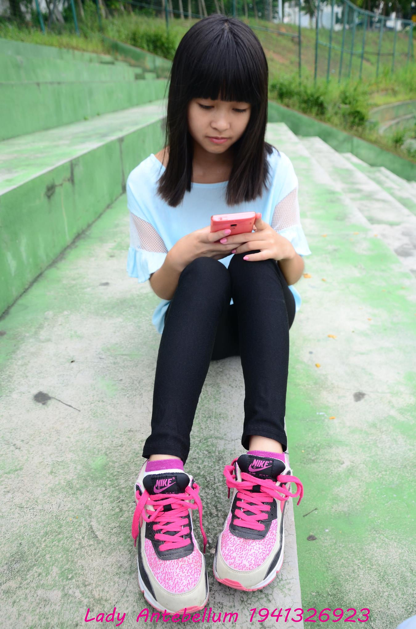 图片[21]-[战前女神] 美腿美足精品摄影套图 045 [82P] – 速更版-美库