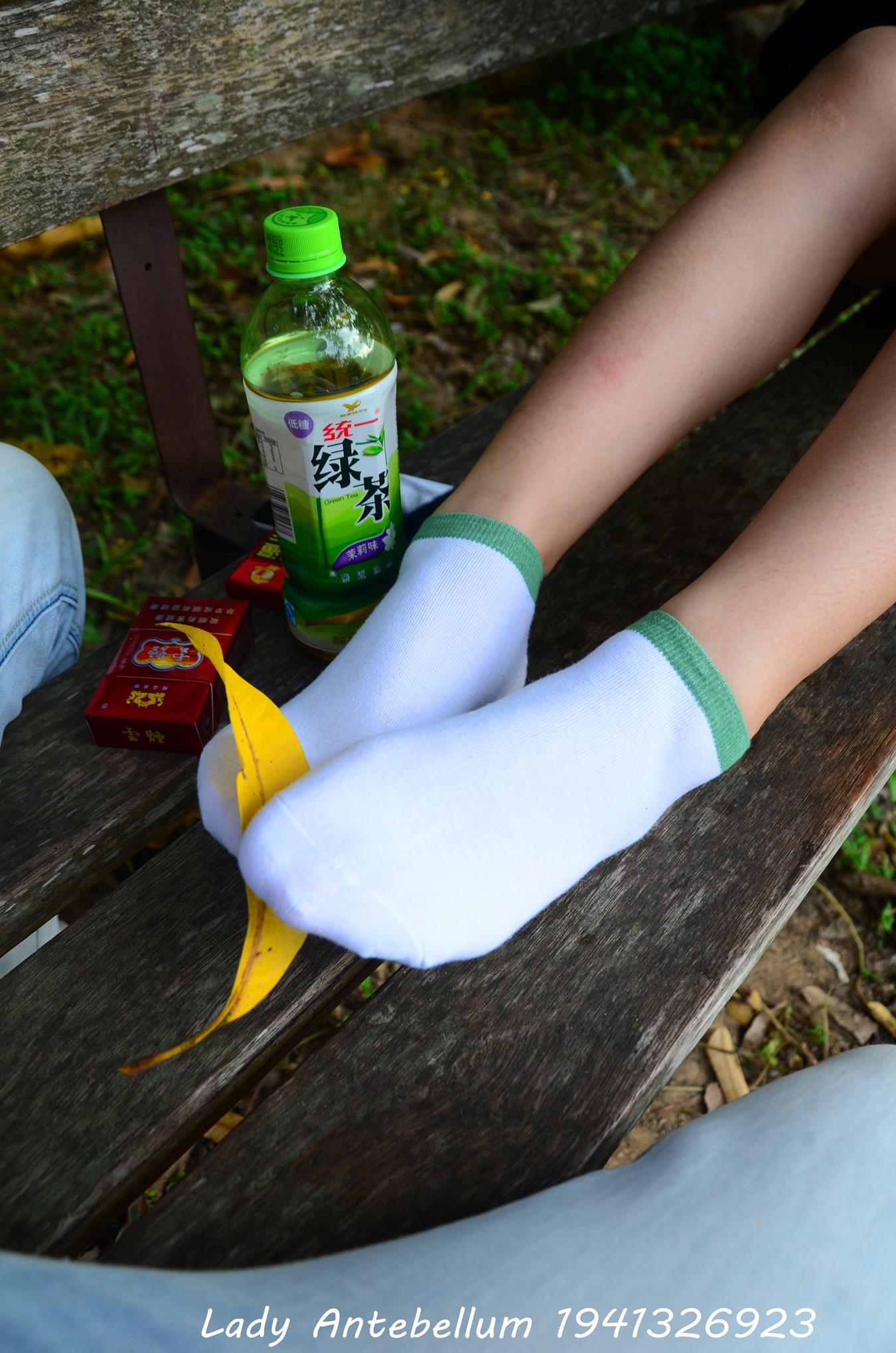 图片[37]-[战前女神] 美腿美足精品摄影套图 044 [89P] – 速更版-美库