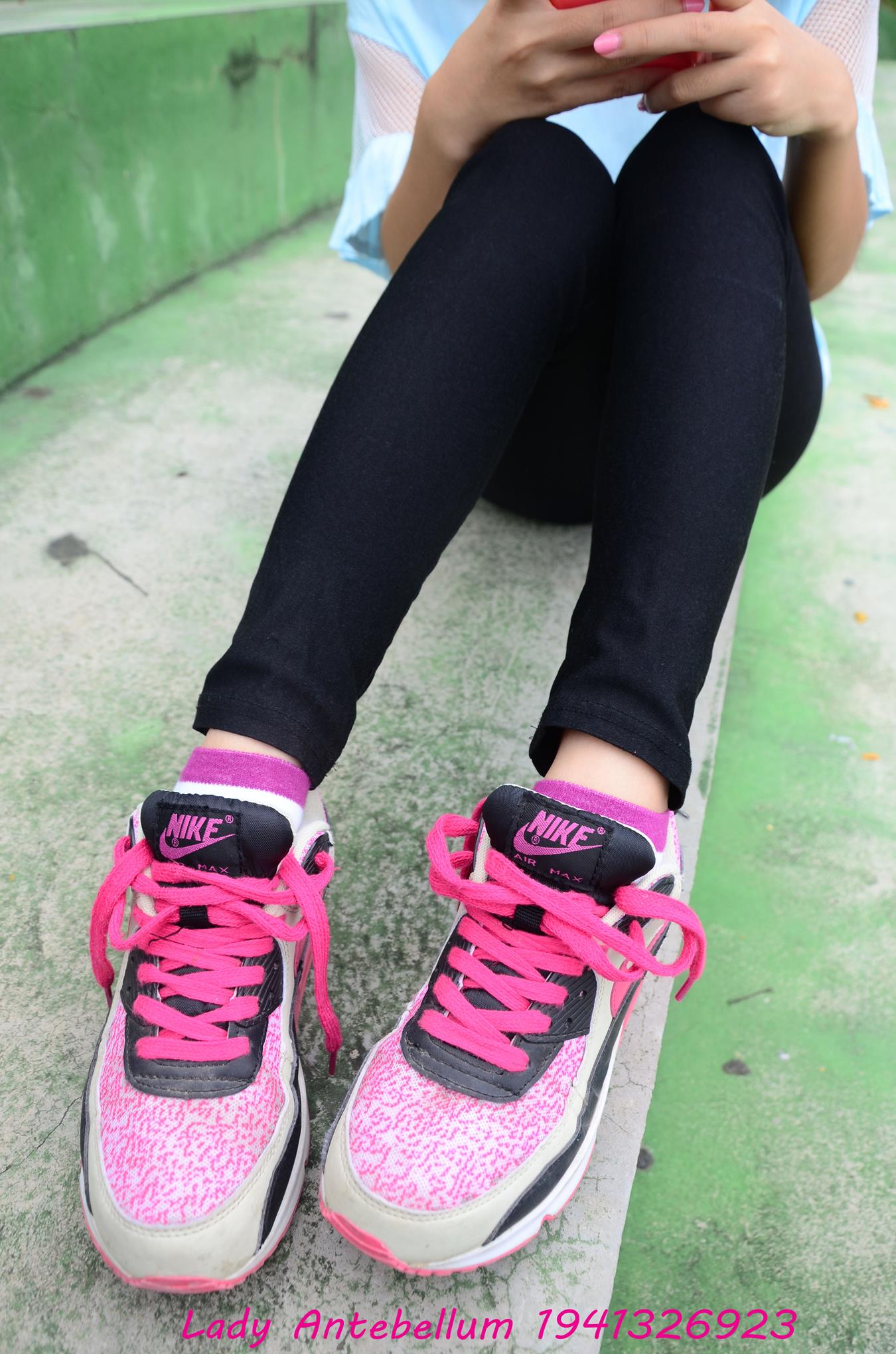 图片[24]-[战前女神] 美腿美足精品摄影套图 045 [82P] – 速更版-美库