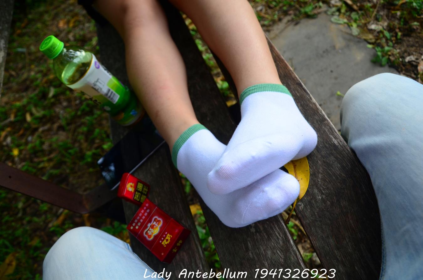 图片[40]-[战前女神] 美腿美足精品摄影套图 044 [89P] – 速更版-美库