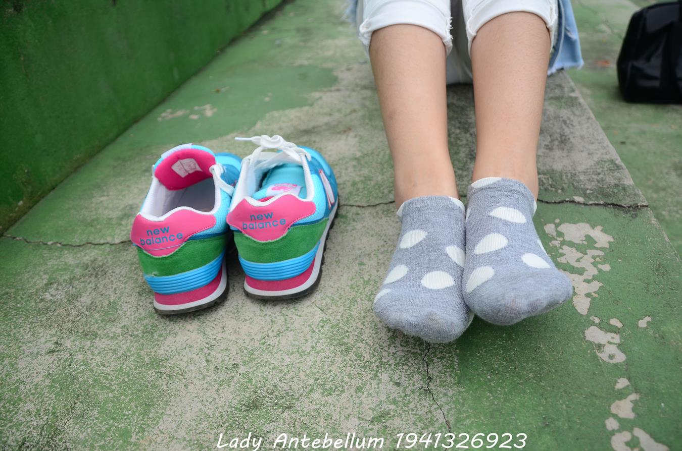 图片[47]-[战前女神] 美腿美足精品摄影套图 043 [102P] – 速更版-美库