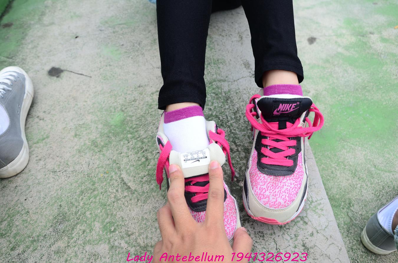 图片[26]-[战前女神] 美腿美足精品摄影套图 045 [82P] – 速更版-美库