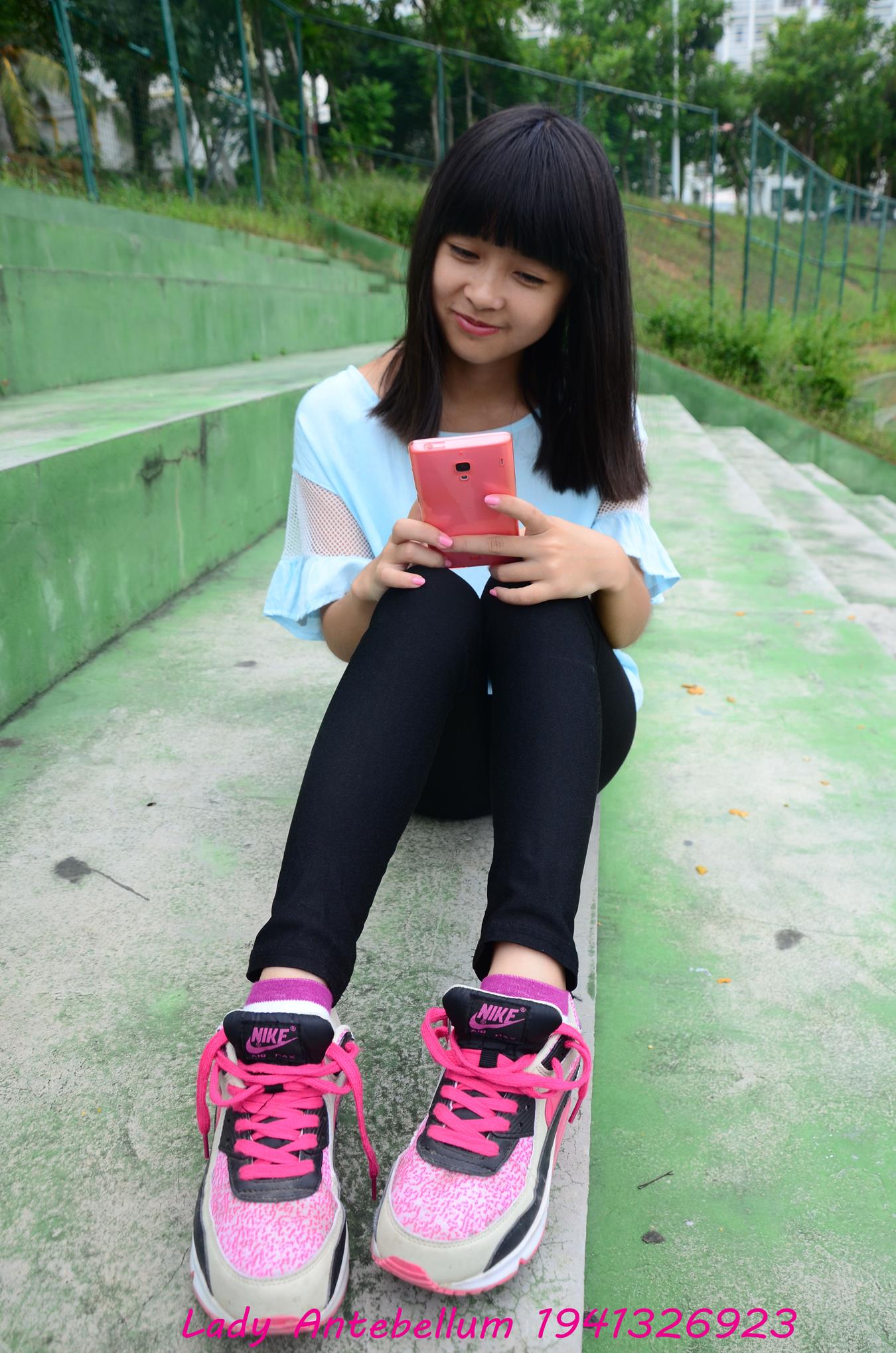 图片[28]-[战前女神] 美腿美足精品摄影套图 045 [82P] – 速更版-美库