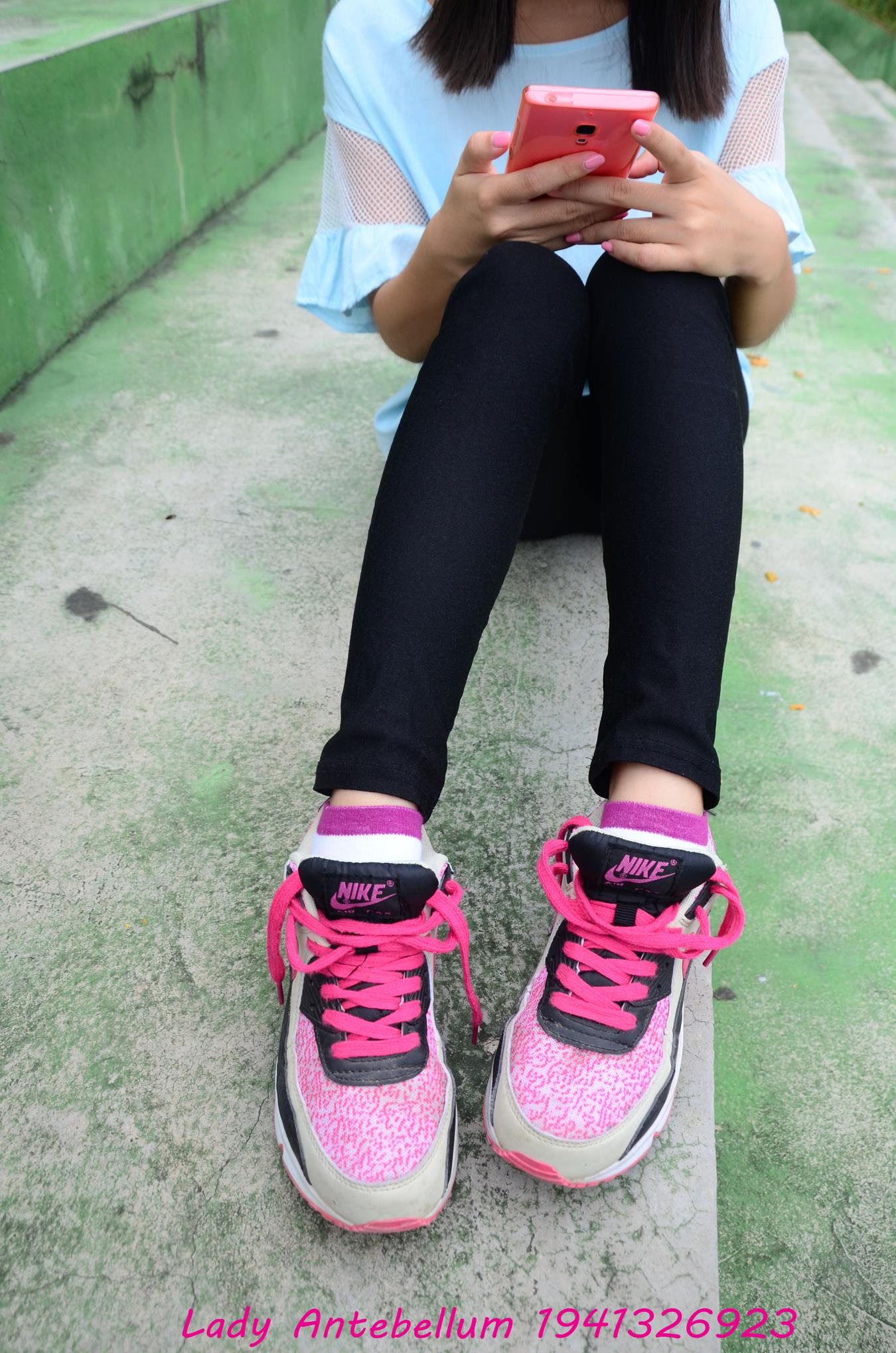 图片[30]-[战前女神] 美腿美足精品摄影套图 045 [82P] – 速更版-美库