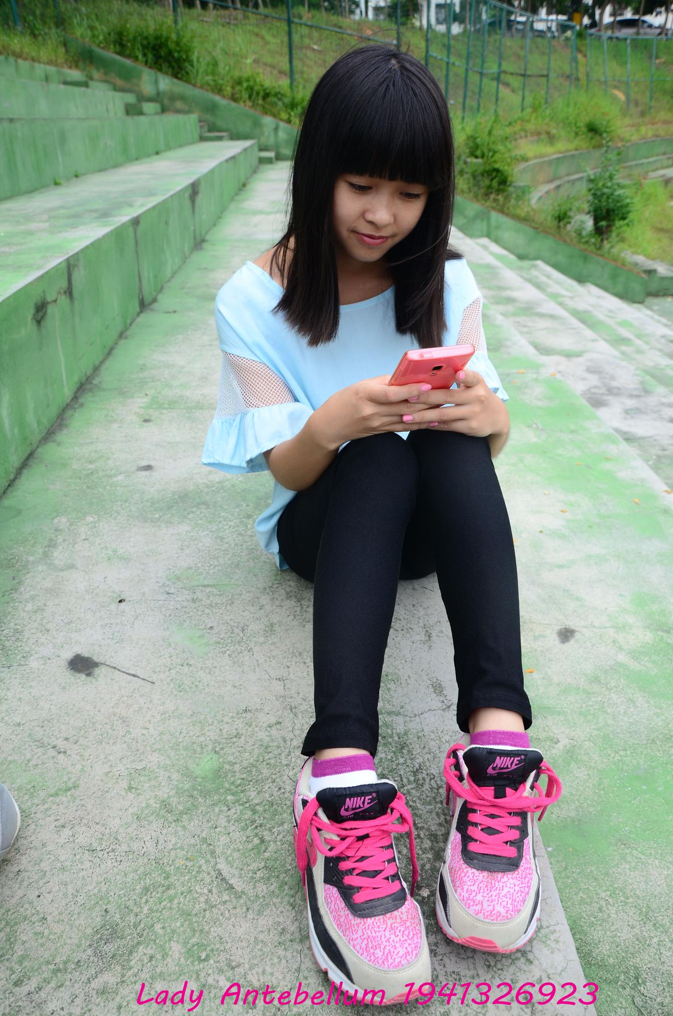 图片[31]-[战前女神] 美腿美足精品摄影套图 045 [82P] – 速更版-美库