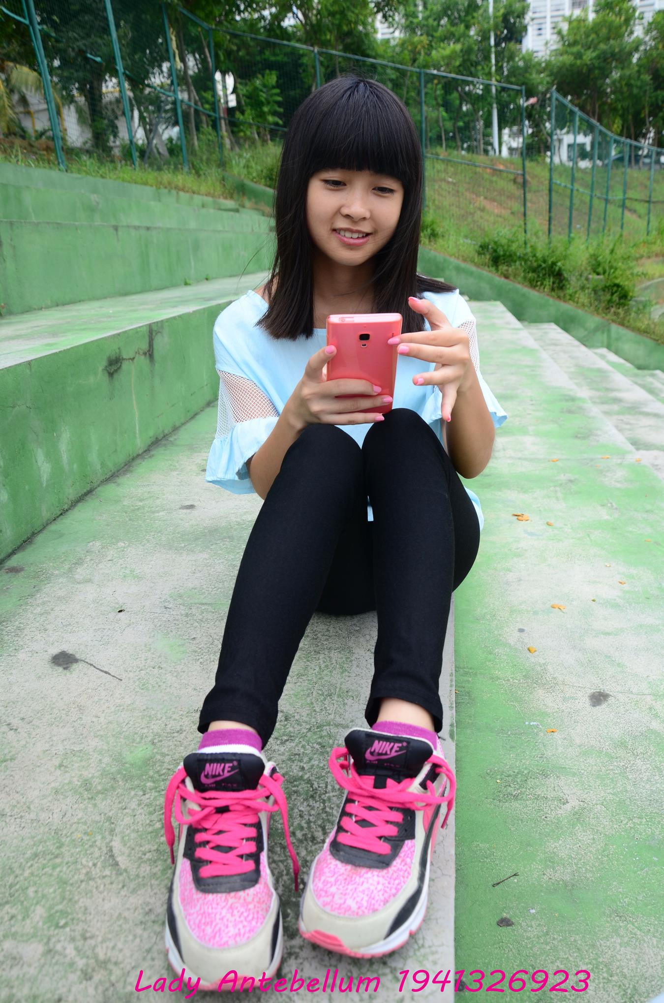 图片[32]-[战前女神] 美腿美足精品摄影套图 045 [82P] – 速更版-美库