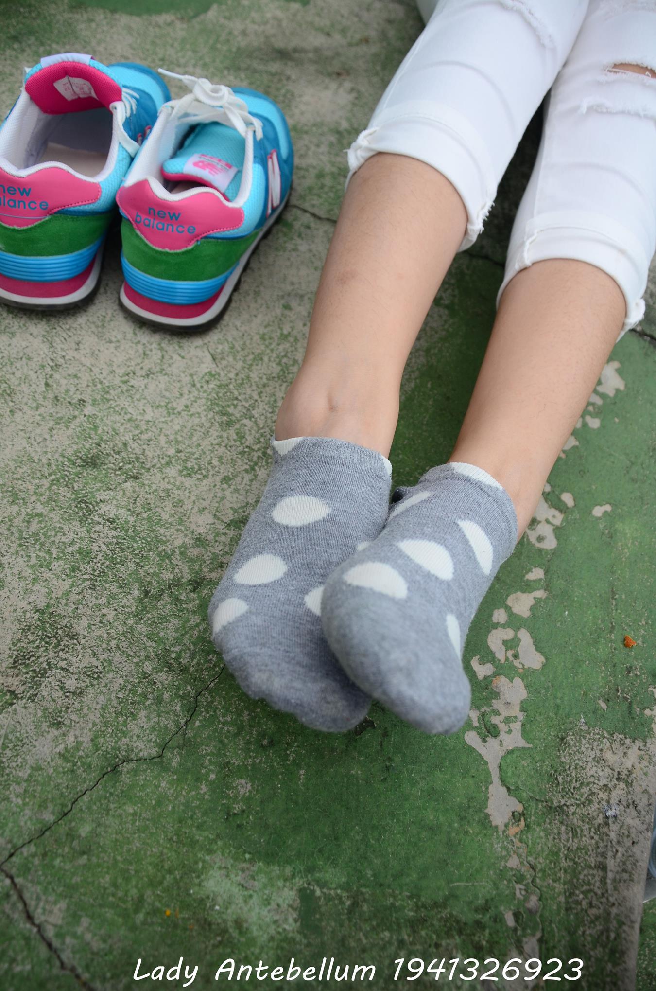 图片[56]-[战前女神] 美腿美足精品摄影套图 043 [102P] – 速更版-美库