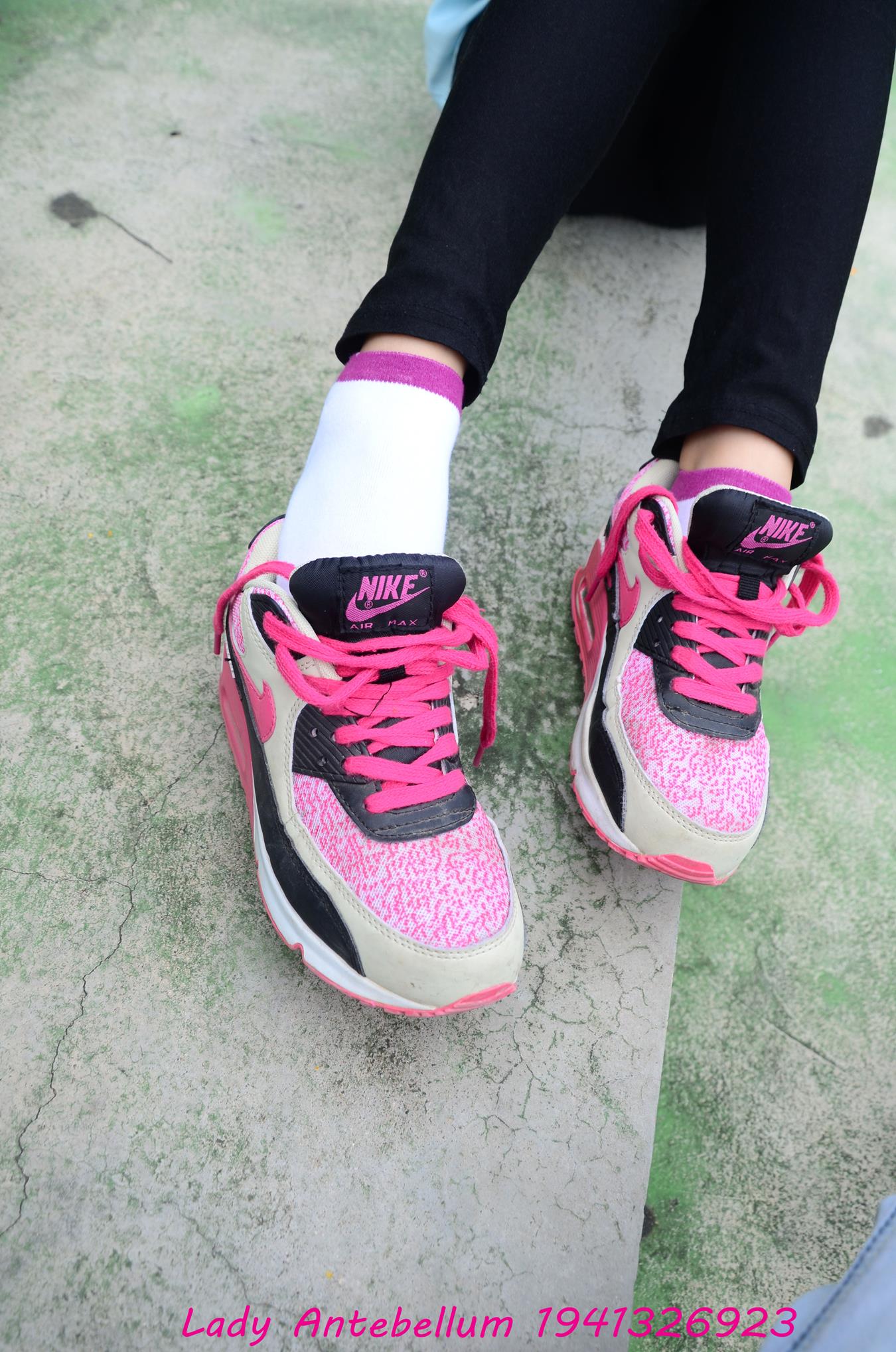 图片[34]-[战前女神] 美腿美足精品摄影套图 045 [82P] – 速更版-美库