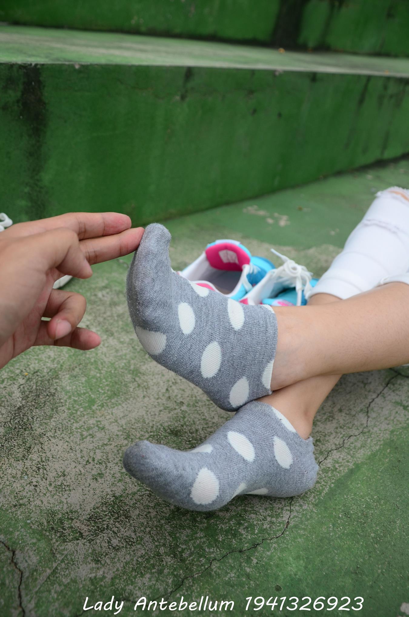 图片[58]-[战前女神] 美腿美足精品摄影套图 043 [102P] – 速更版-美库