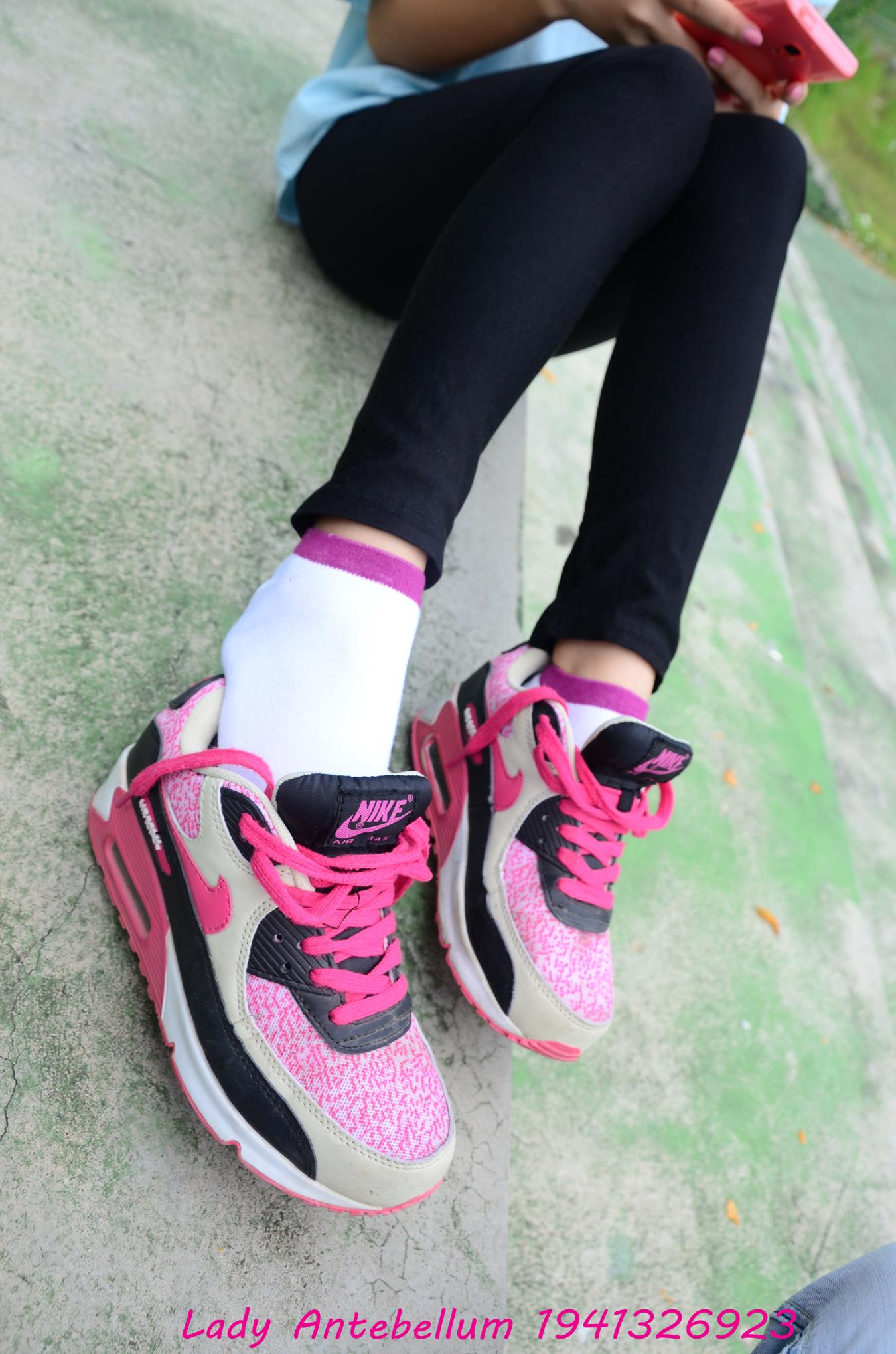 图片[35]-[战前女神] 美腿美足精品摄影套图 045 [82P] – 速更版-美库