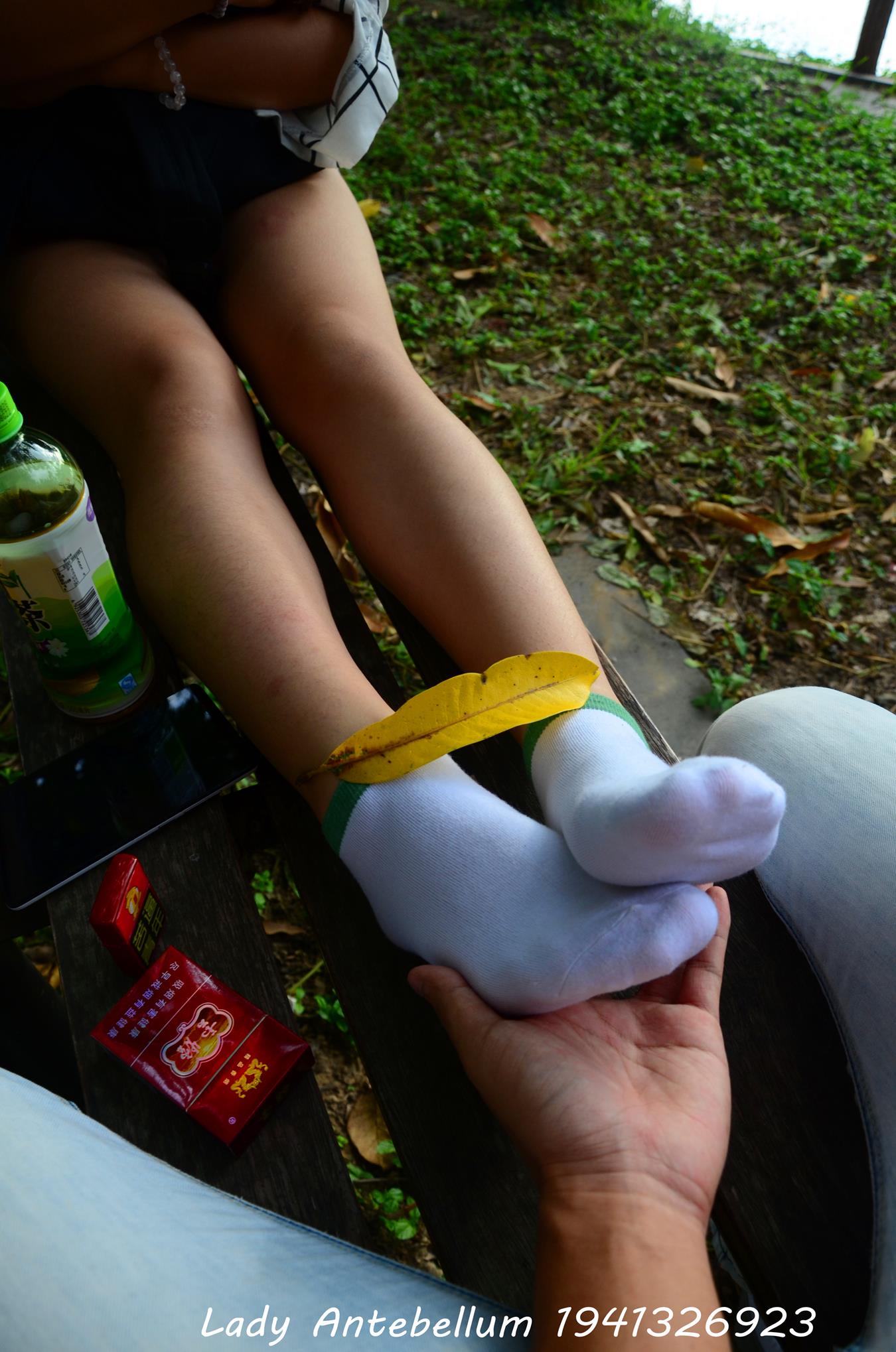 图片[51]-[战前女神] 美腿美足精品摄影套图 044 [89P] – 速更版-美库