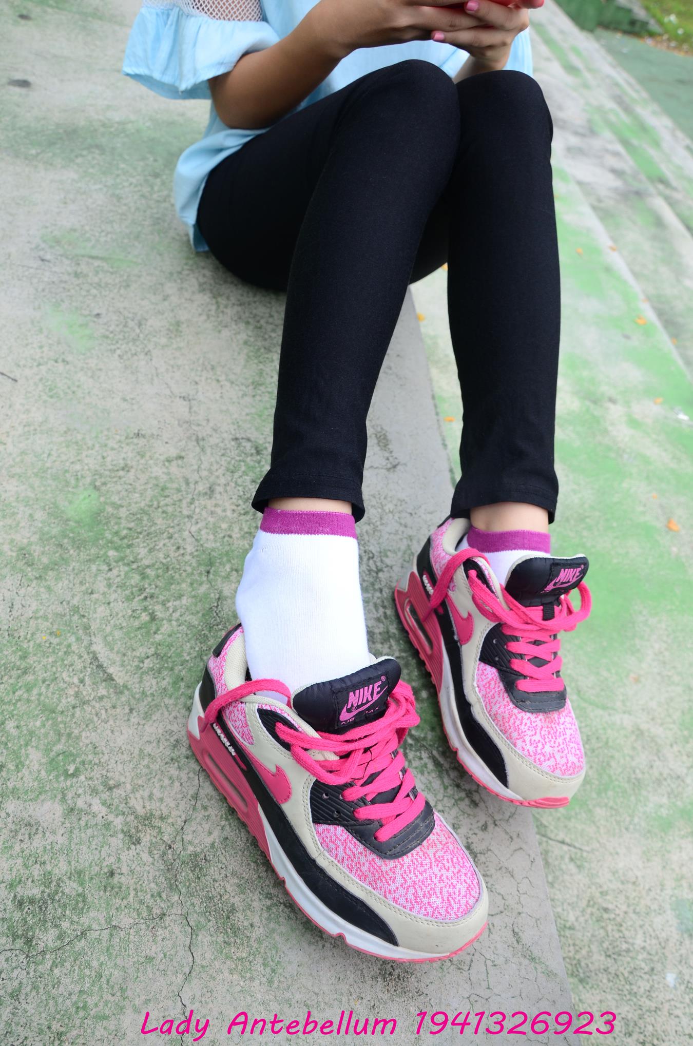 图片[36]-[战前女神] 美腿美足精品摄影套图 045 [82P] – 速更版-美库