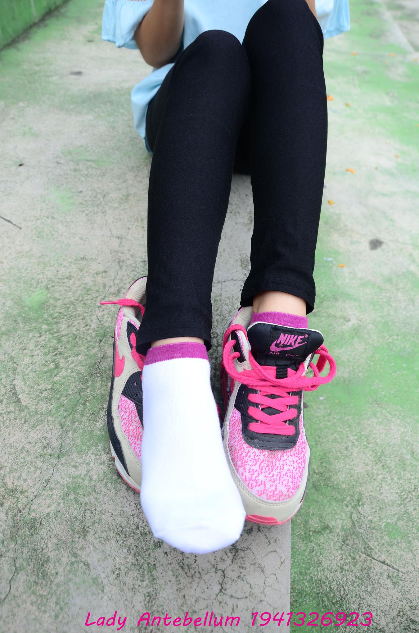 图片[37]-[战前女神] 美腿美足精品摄影套图 045 [82P] – 速更版-美库