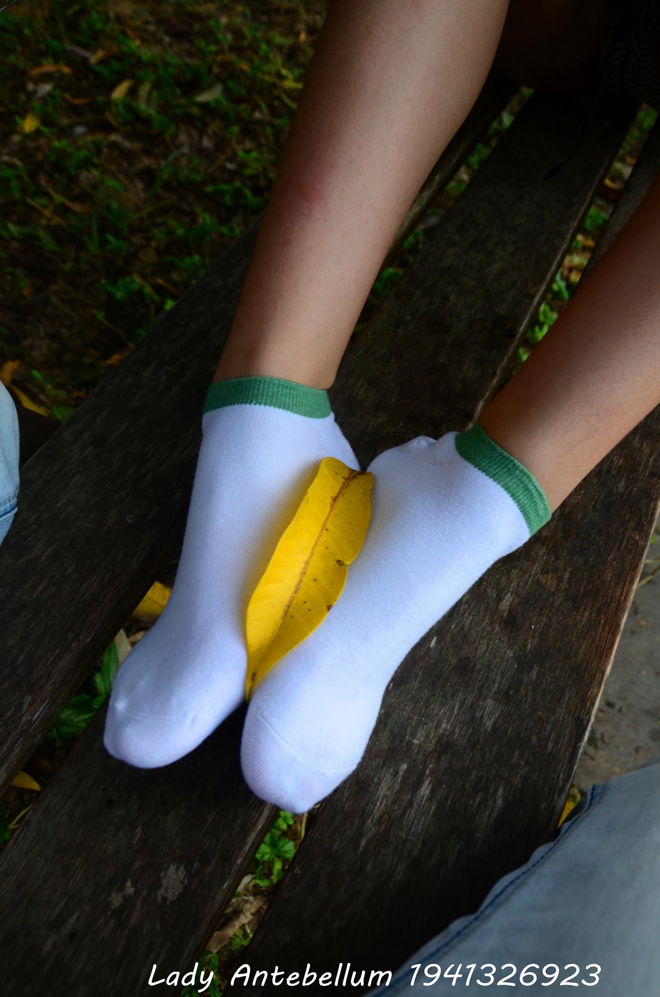 图片[53]-[战前女神] 美腿美足精品摄影套图 044 [89P] – 速更版-美库