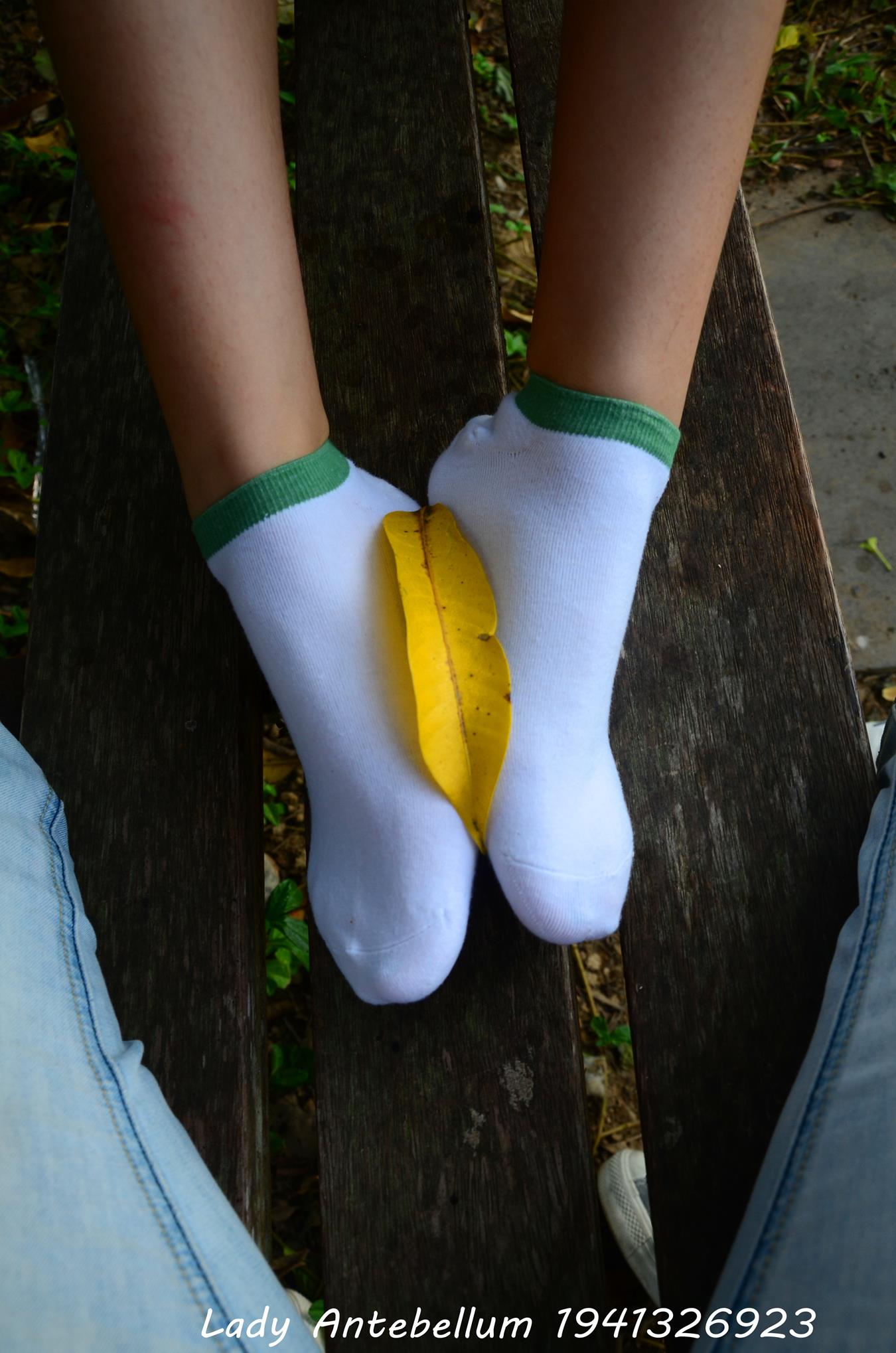 图片[54]-[战前女神] 美腿美足精品摄影套图 044 [89P] – 速更版-美库