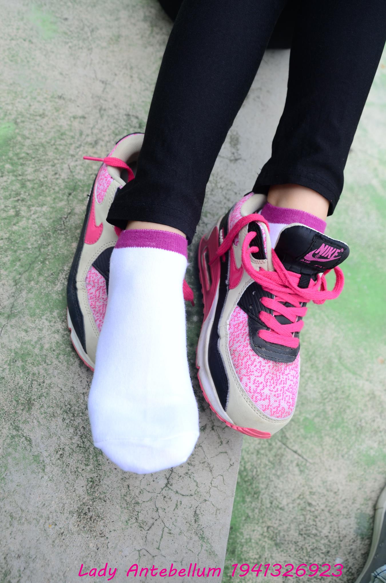 图片[40]-[战前女神] 美腿美足精品摄影套图 045 [82P] – 速更版-美库