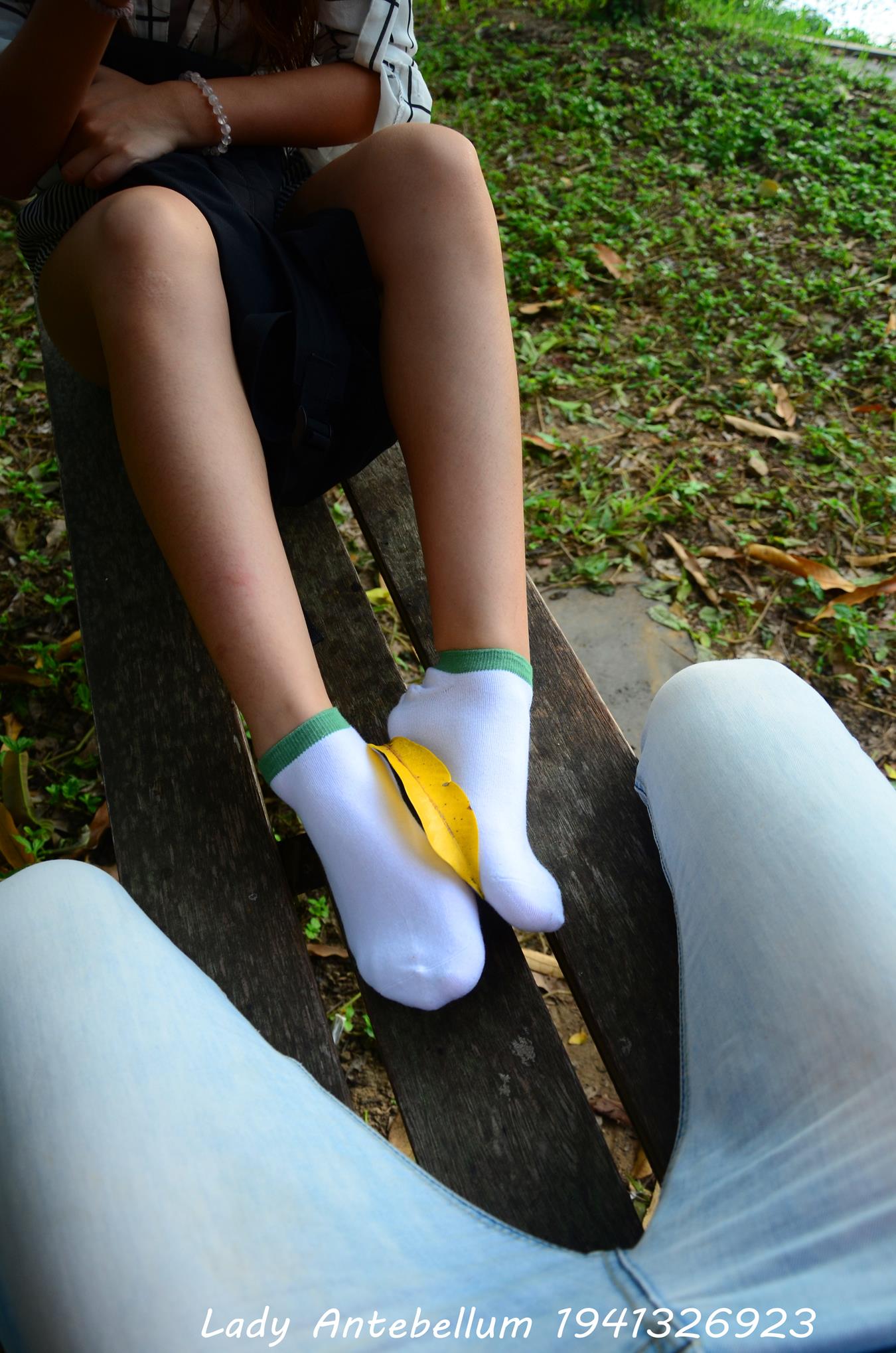 图片[56]-[战前女神] 美腿美足精品摄影套图 044 [89P] – 速更版-美库