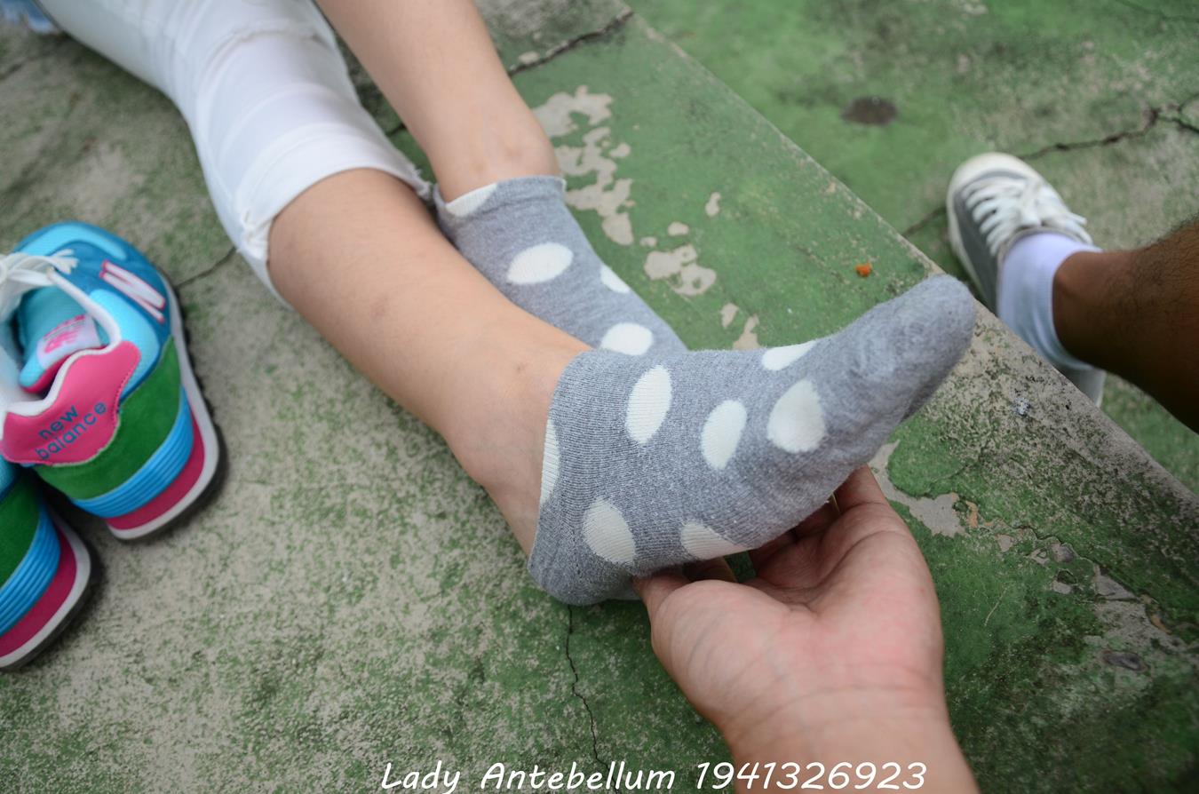 图片[66]-[战前女神] 美腿美足精品摄影套图 043 [102P] – 速更版-美库