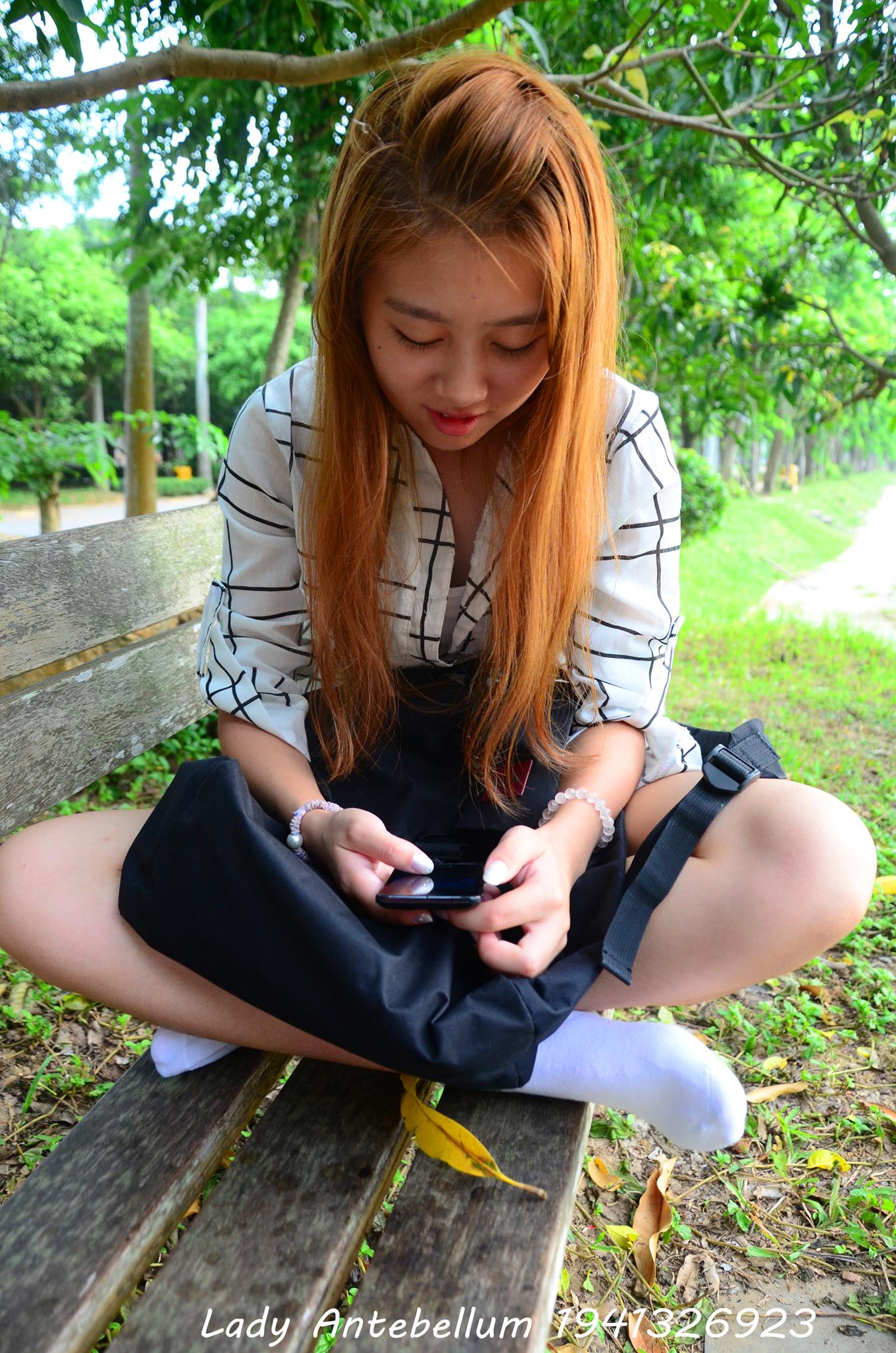 图片[60]-[战前女神] 美腿美足精品摄影套图 044 [89P] – 速更版-美库