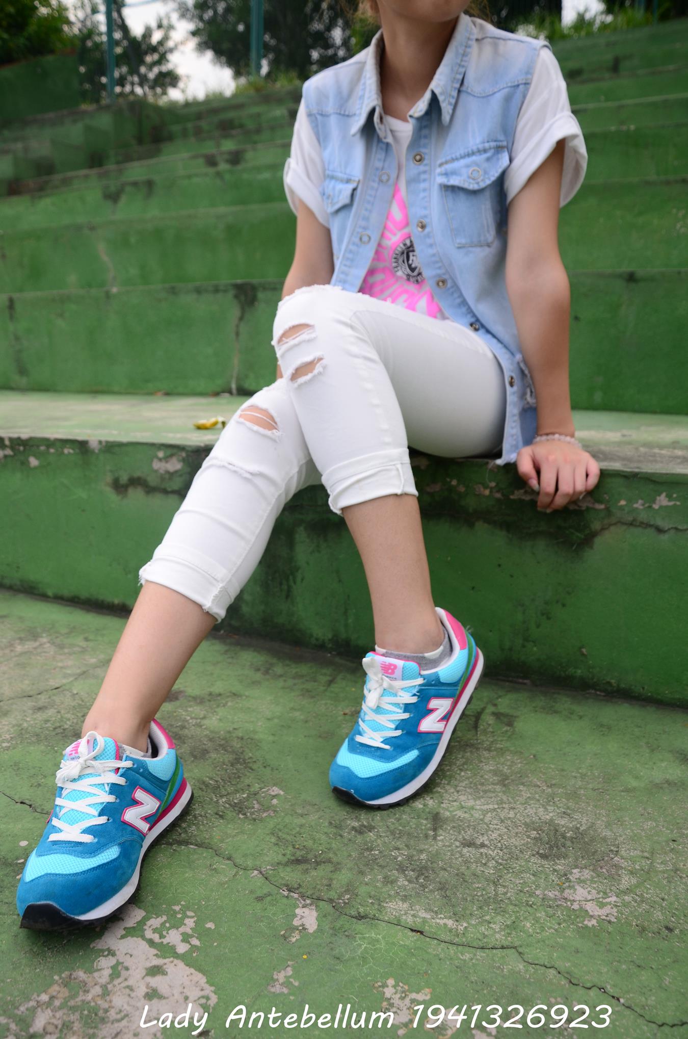 图片[103]-[战前女神] 美腿美足精品摄影套图 043 [102P] – 速更版-美库