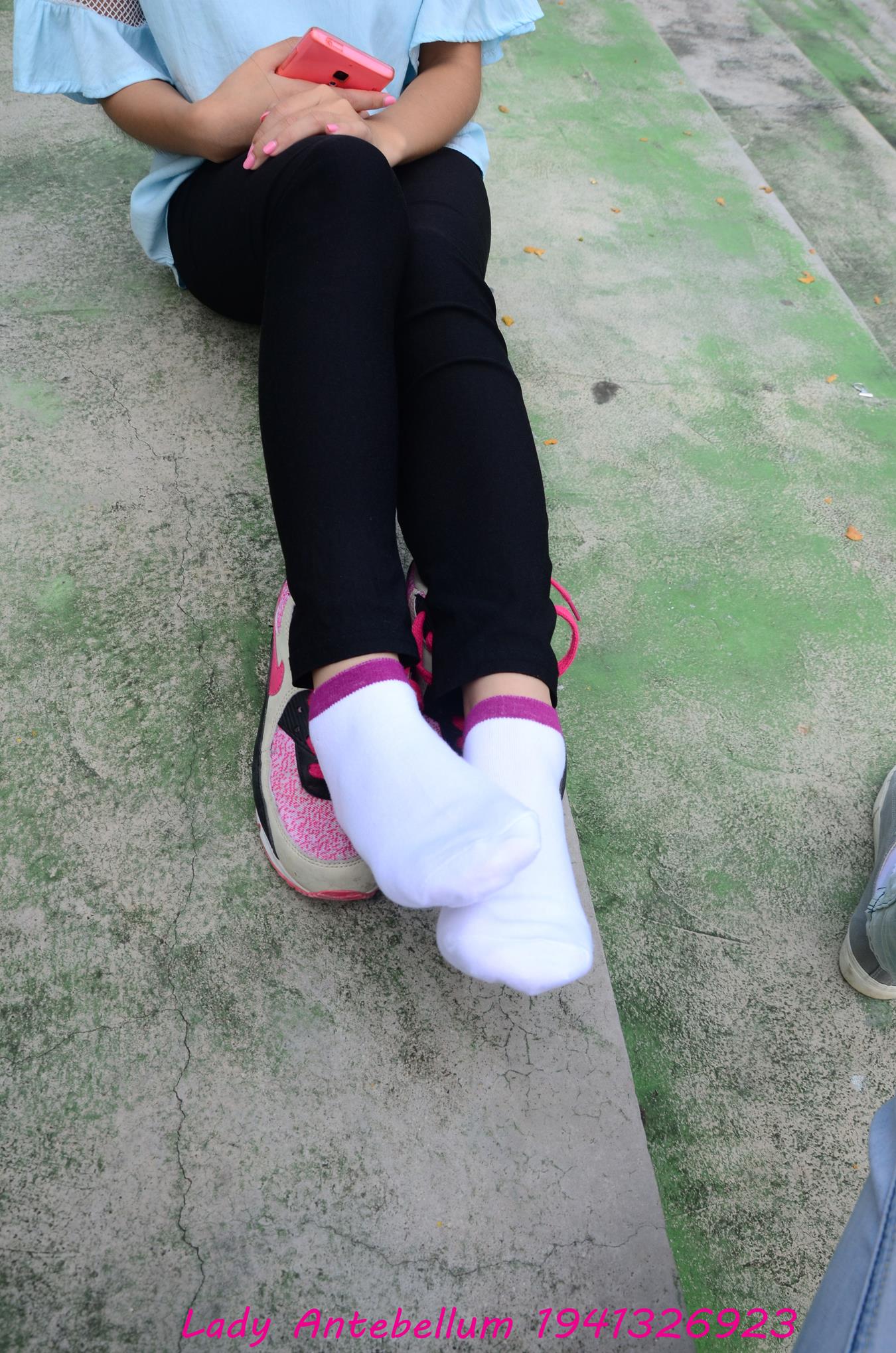 图片[60]-[战前女神] 美腿美足精品摄影套图 045 [82P] – 速更版-美库