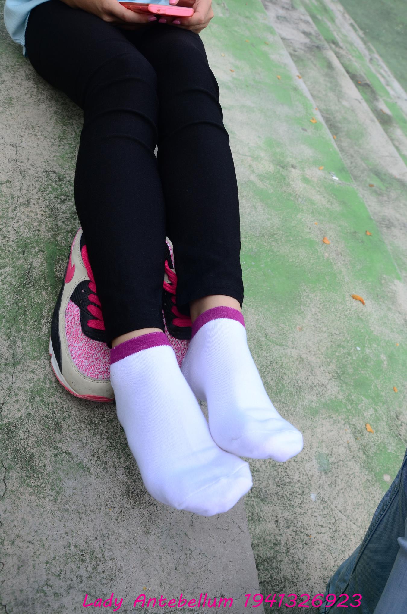 图片[67]-[战前女神] 美腿美足精品摄影套图 045 [82P] – 速更版-美库