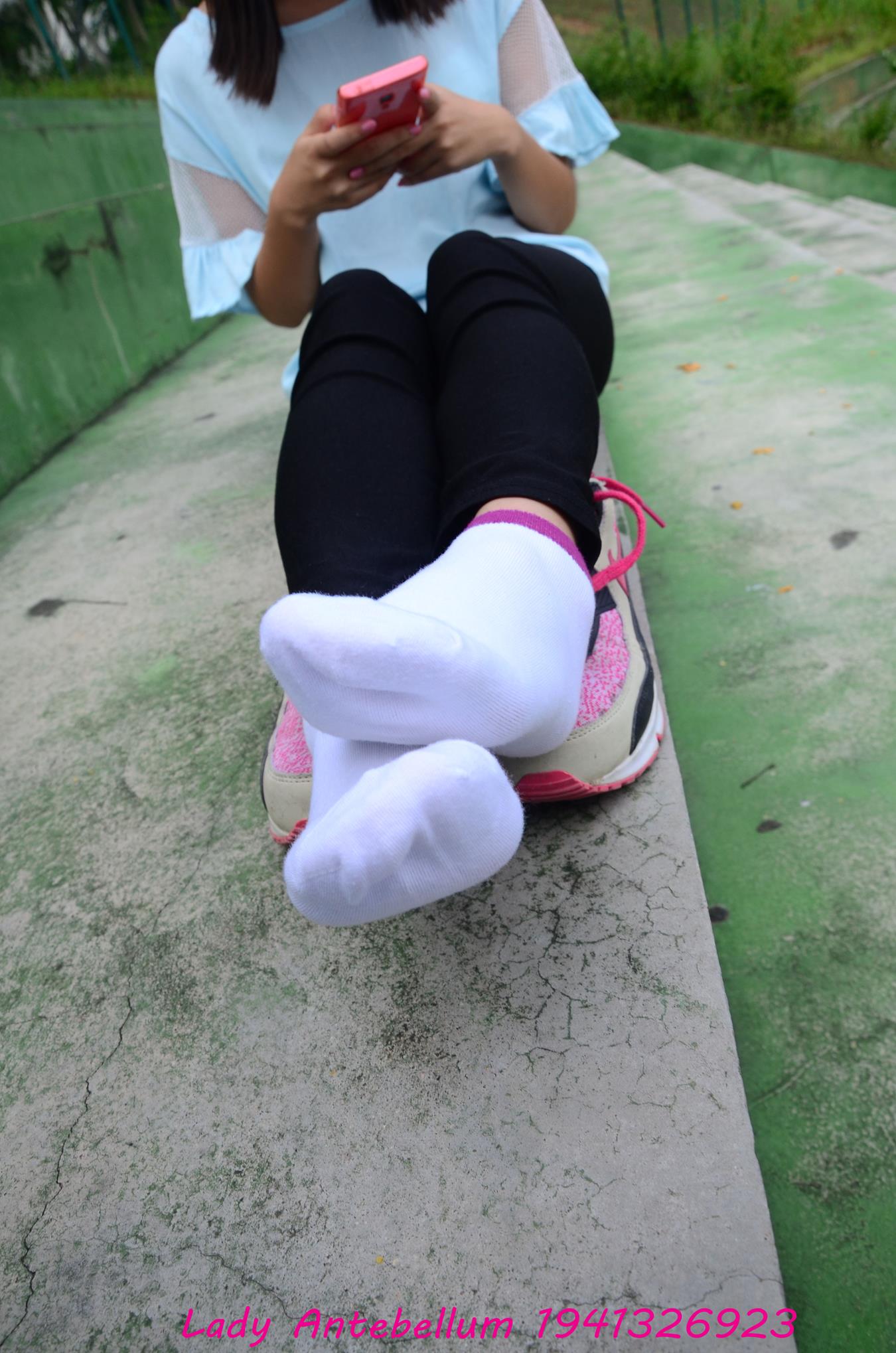 图片[70]-[战前女神] 美腿美足精品摄影套图 045 [82P] – 速更版-美库