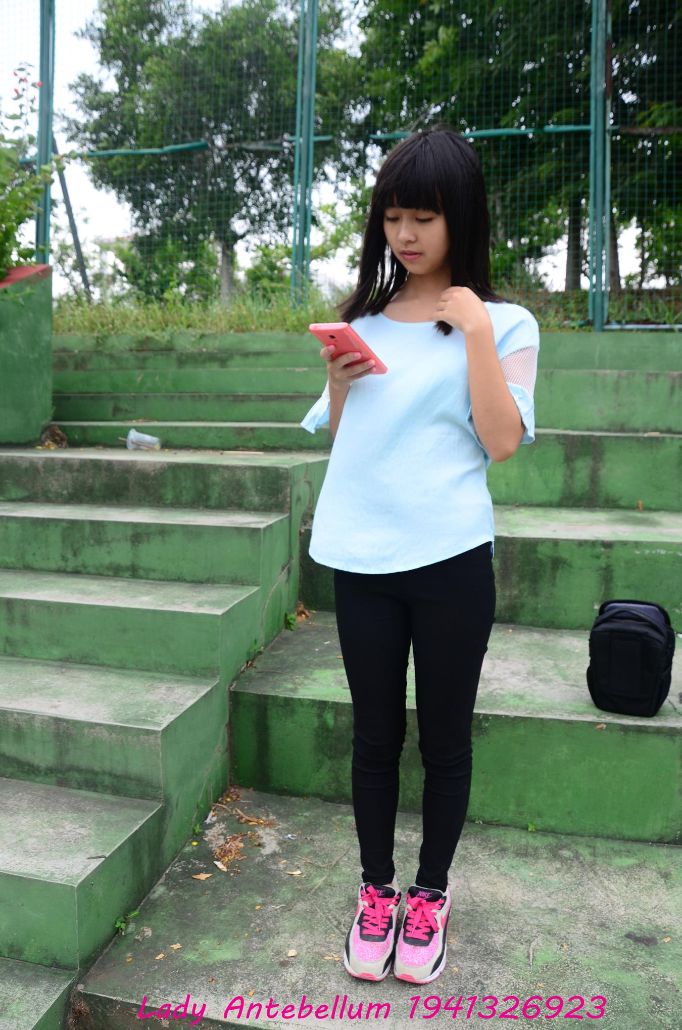 图片[73]-[战前女神] 美腿美足精品摄影套图 045 [82P] – 速更版-美库