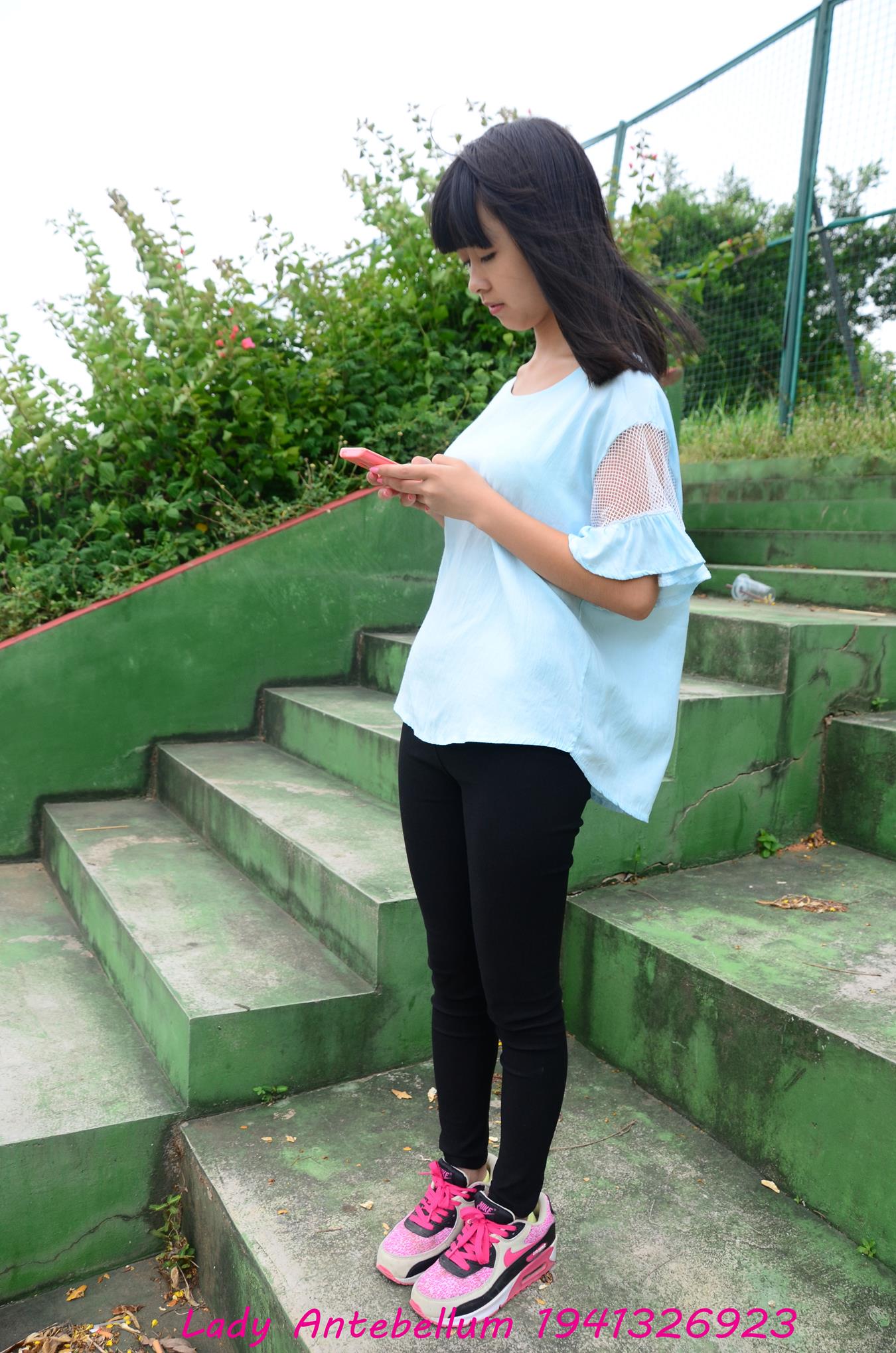 图片[75]-[战前女神] 美腿美足精品摄影套图 045 [82P] – 速更版-美库