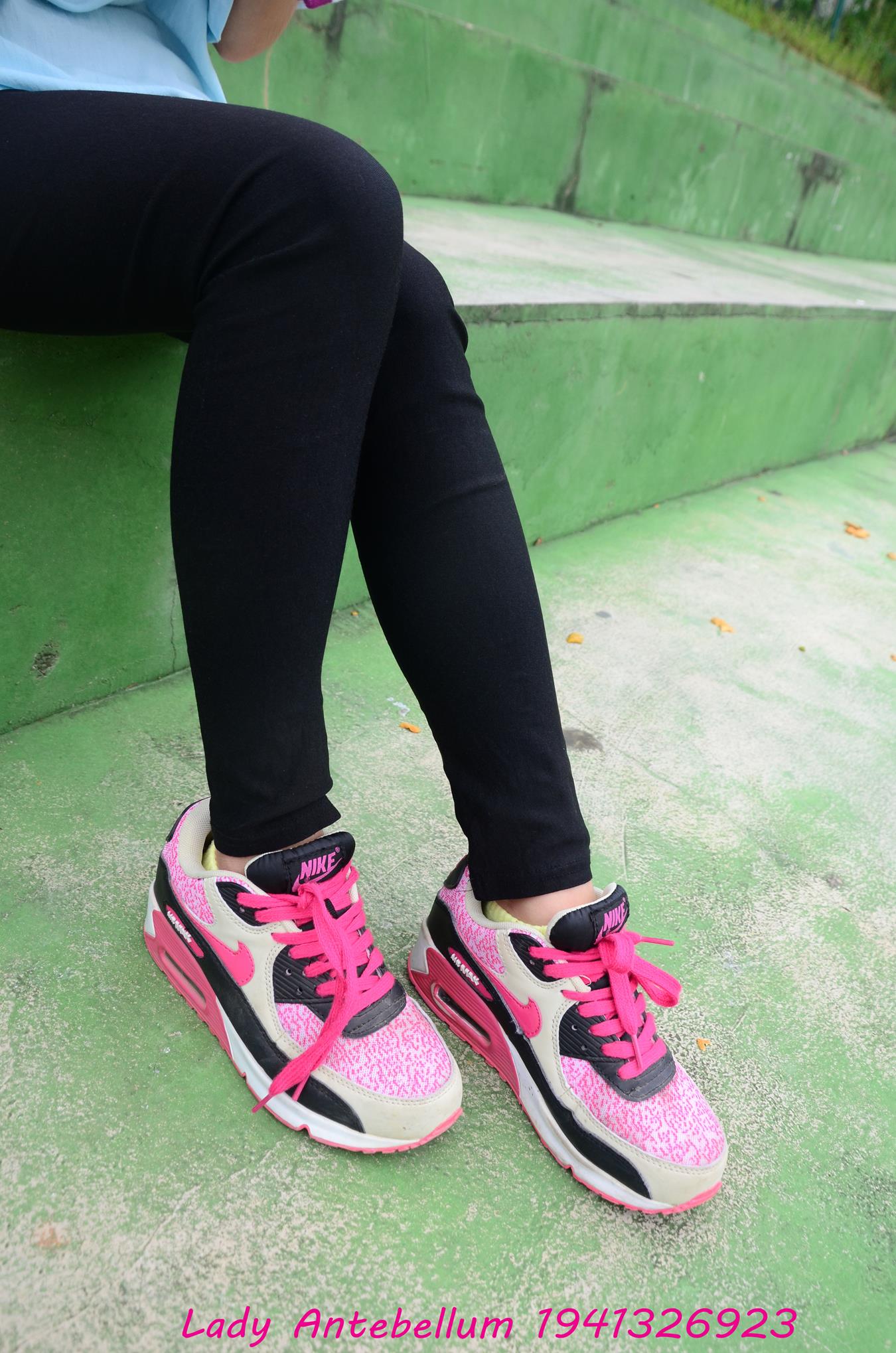 图片[76]-[战前女神] 美腿美足精品摄影套图 045 [82P] – 速更版-美库