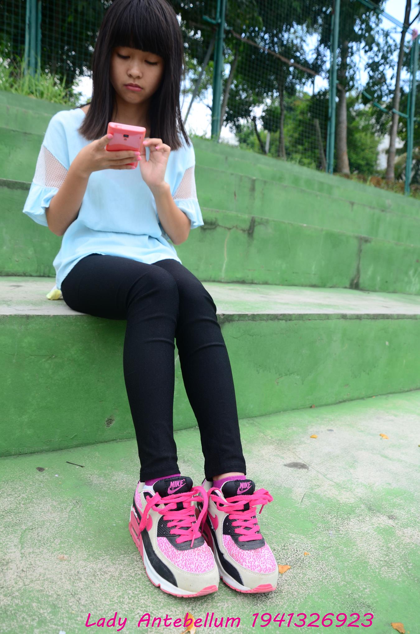 图片[79]-[战前女神] 美腿美足精品摄影套图 045 [82P] – 速更版-美库