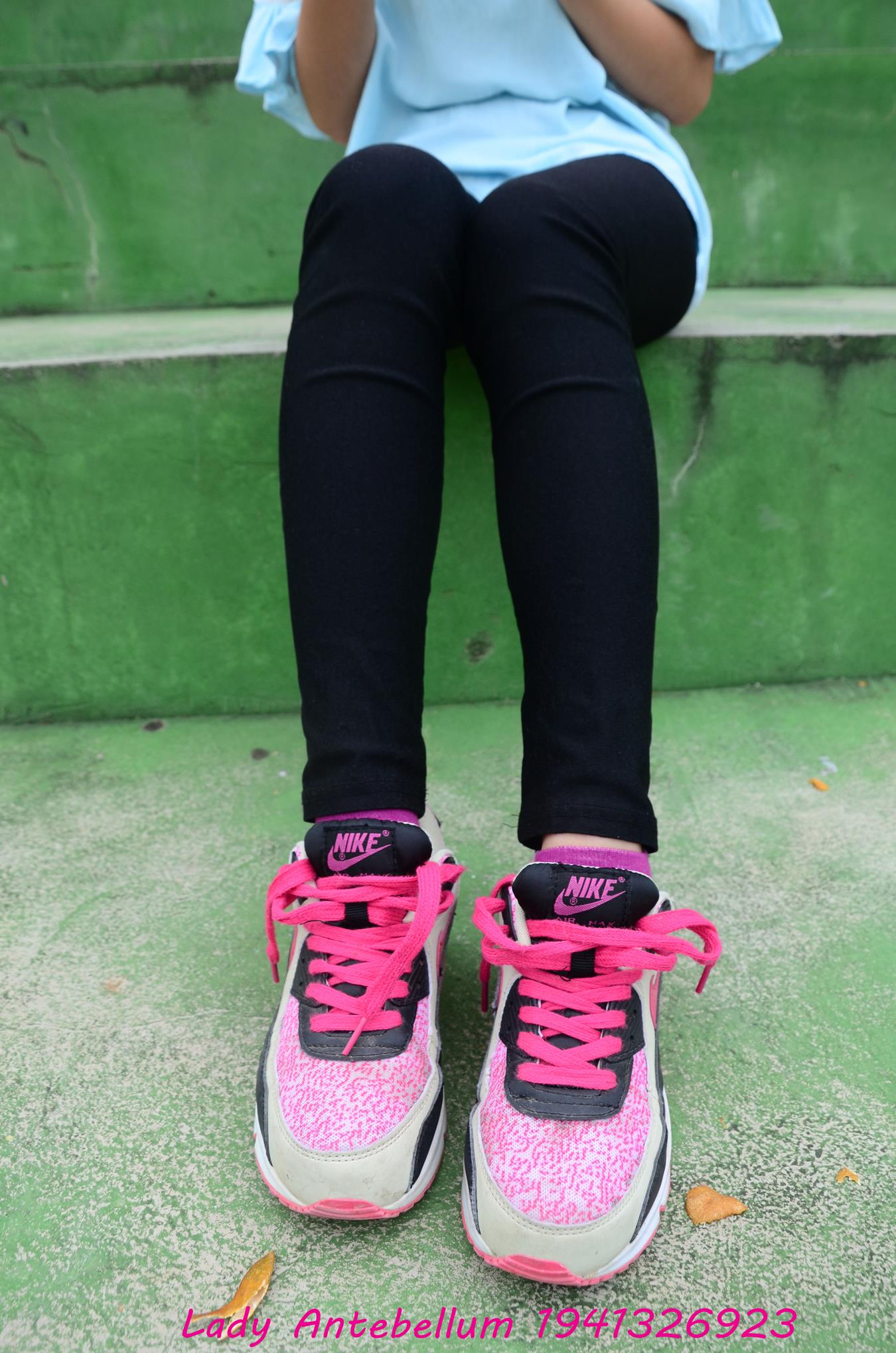 图片[82]-[战前女神] 美腿美足精品摄影套图 045 [82P] – 速更版-美库