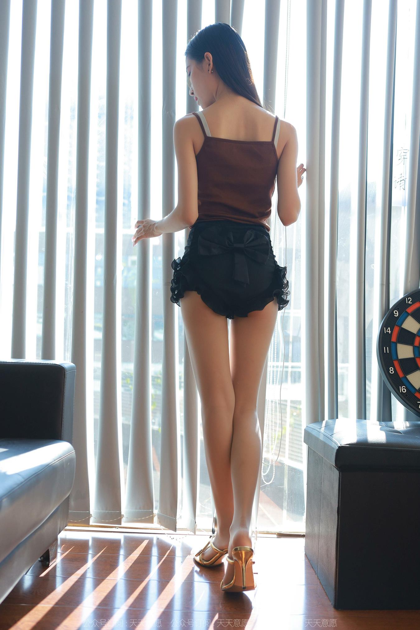 图片[58]-[IESS异思趣向] 耽丝 220919美子 [82P] – 速更版-美库