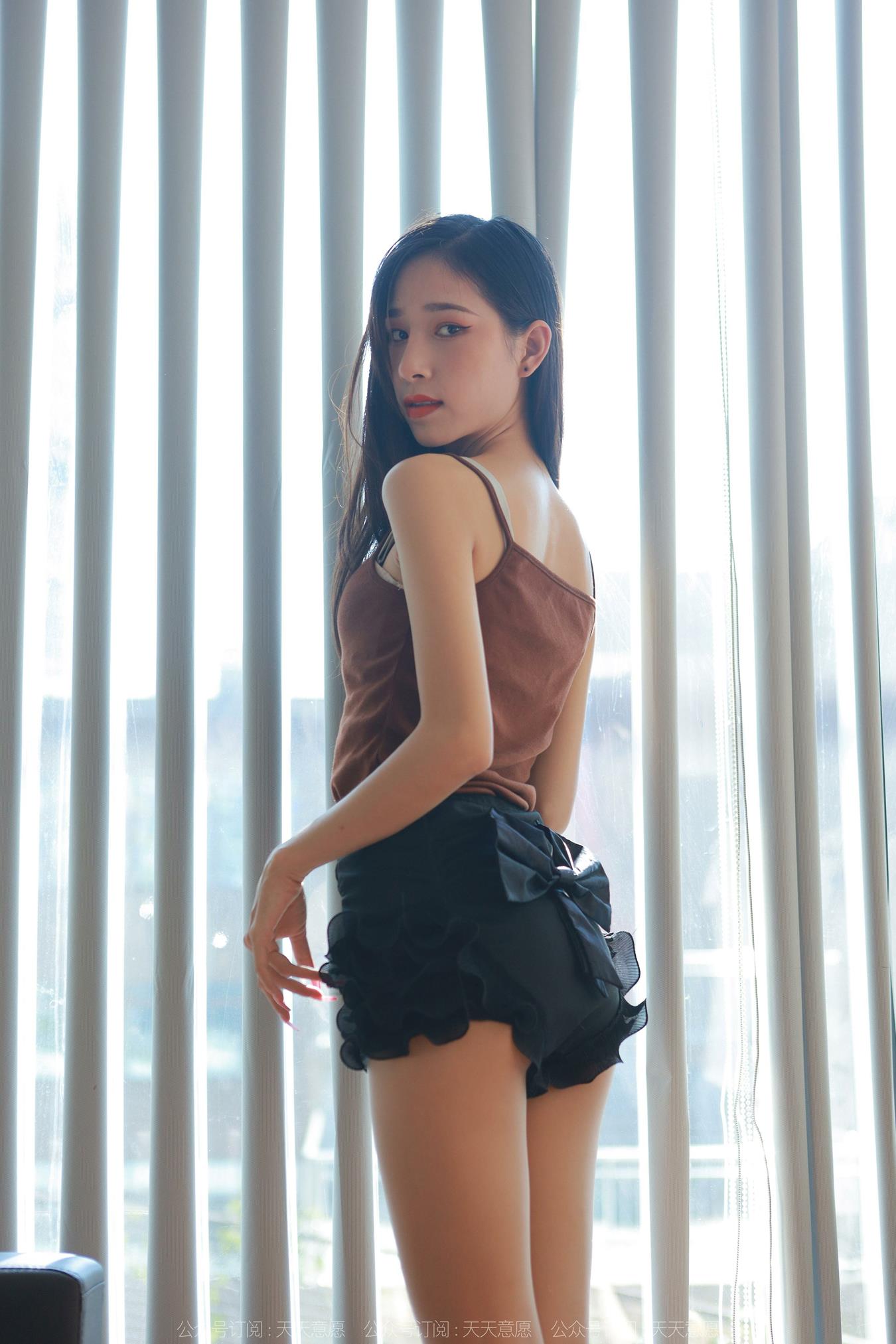 图片[62]-[IESS异思趣向] 耽丝 220919美子 [82P] – 速更版-美库