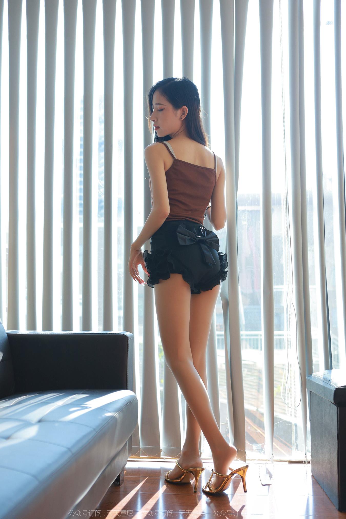 图片[63]-[IESS异思趣向] 耽丝 220919美子 [82P] – 速更版-美库