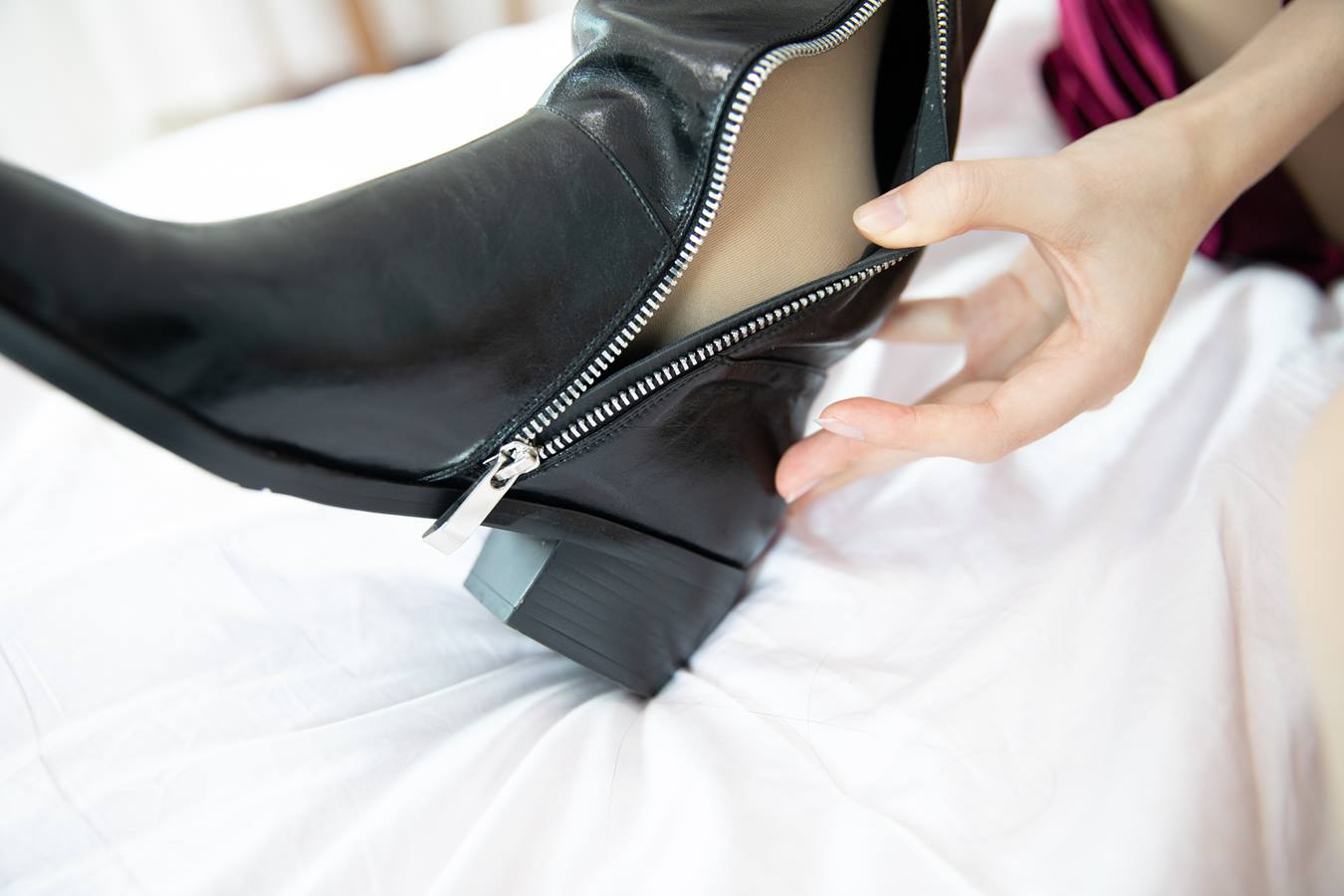 图片[15]-物恋传媒 NO.674 猫耳-柳岸烟雨 (1) [66P] – 速更版-美库