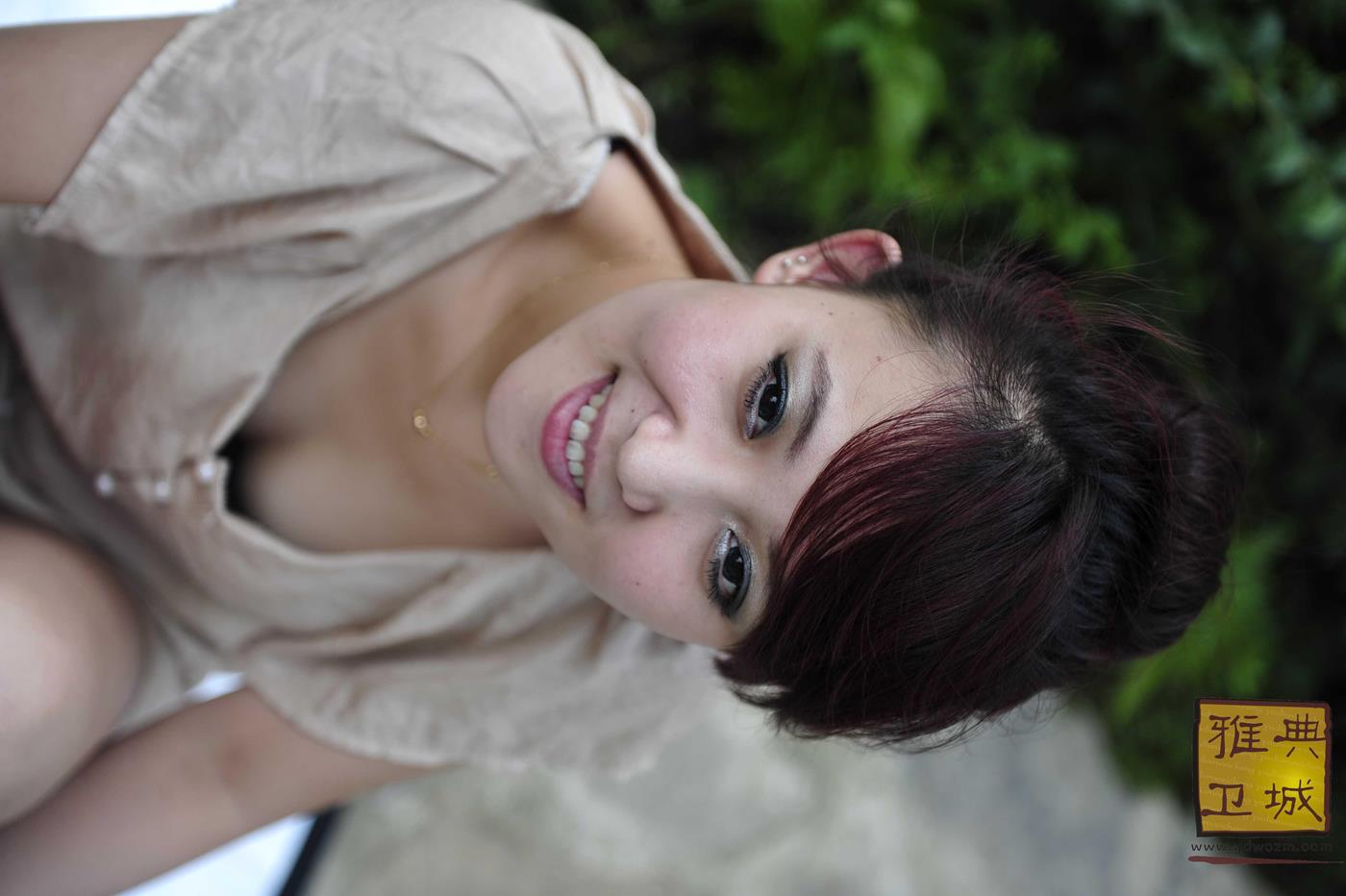 图片[11]-雅典卫城  和夏天谈一场天天恋爱吧 2010-044 (1) [84P] – 速更版-美库